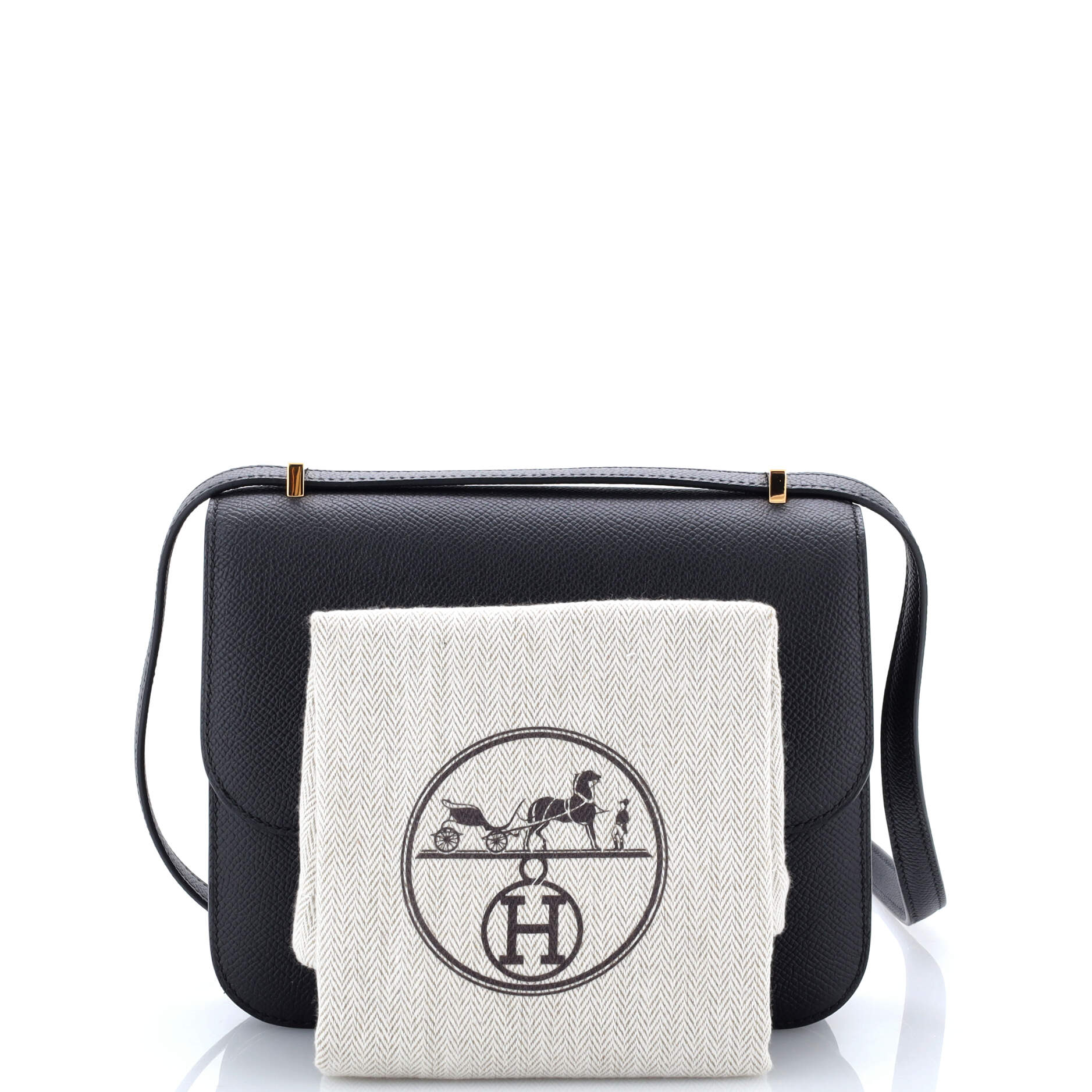 Hermes Constance NM Bag Epsom 18
