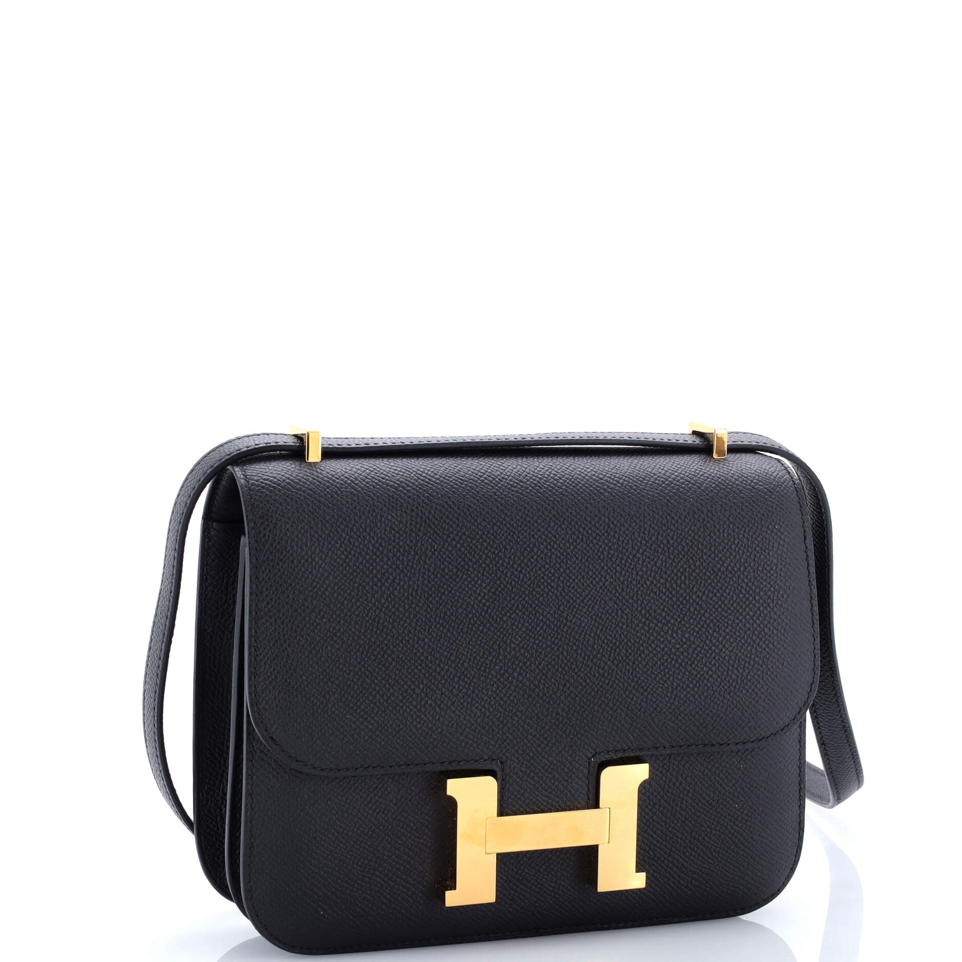 Hermes Constance NM Bag Epsom 18