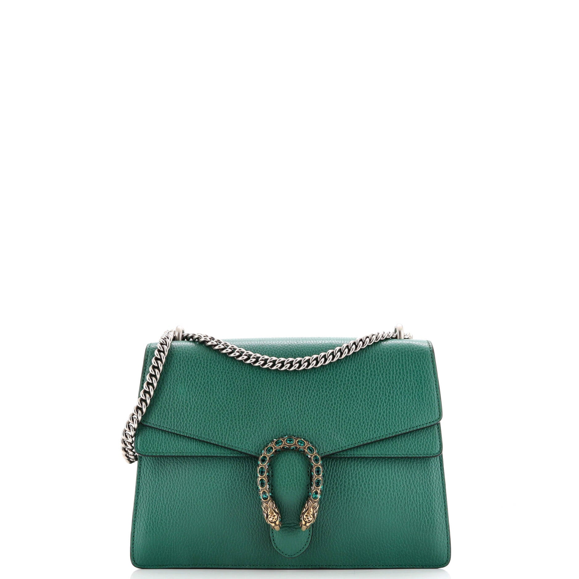 Gucci Dionysus Bag Leather Medium