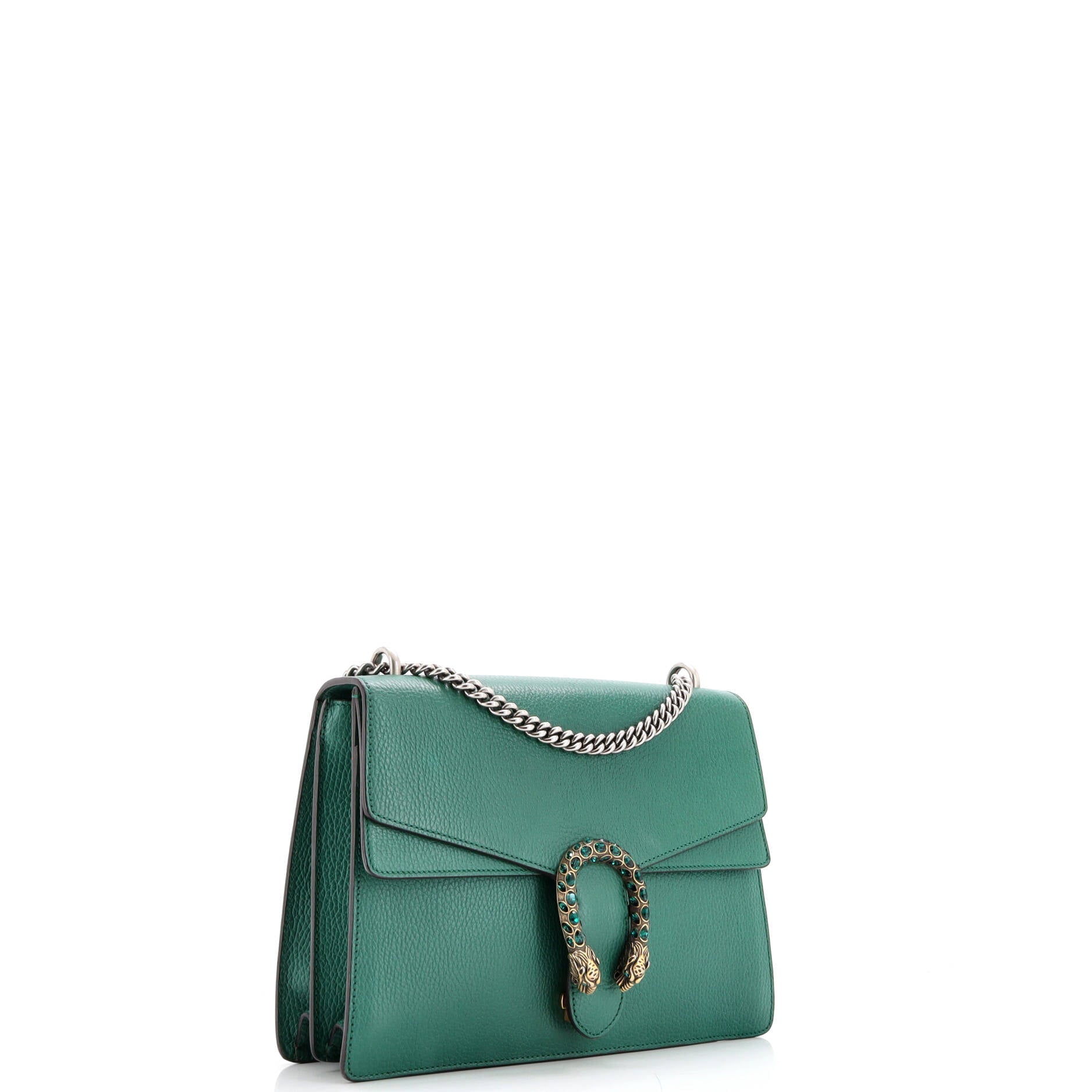 Gucci Dionysus Bag Leather Medium