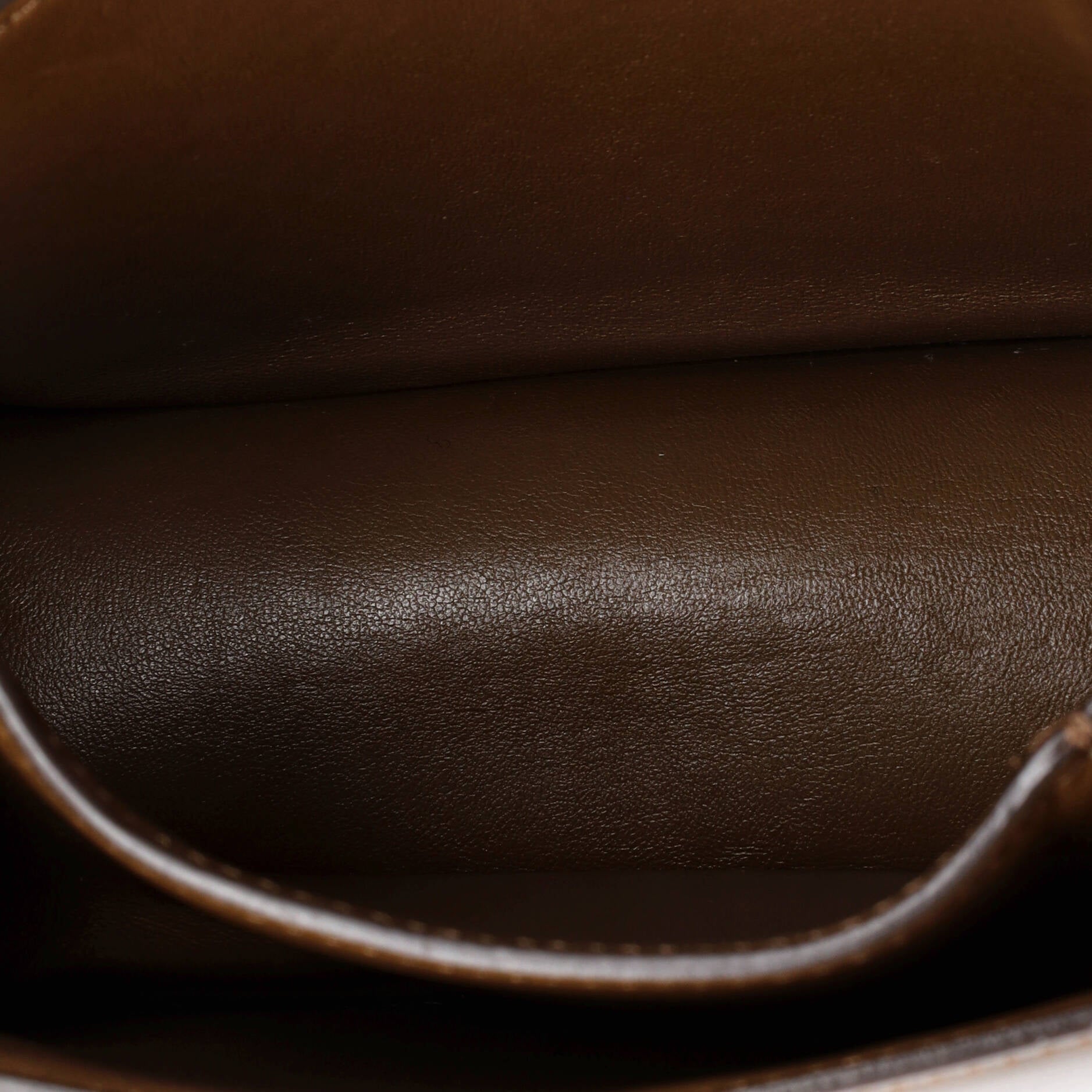 Celine Classic Box Bag Smooth Leather Teen