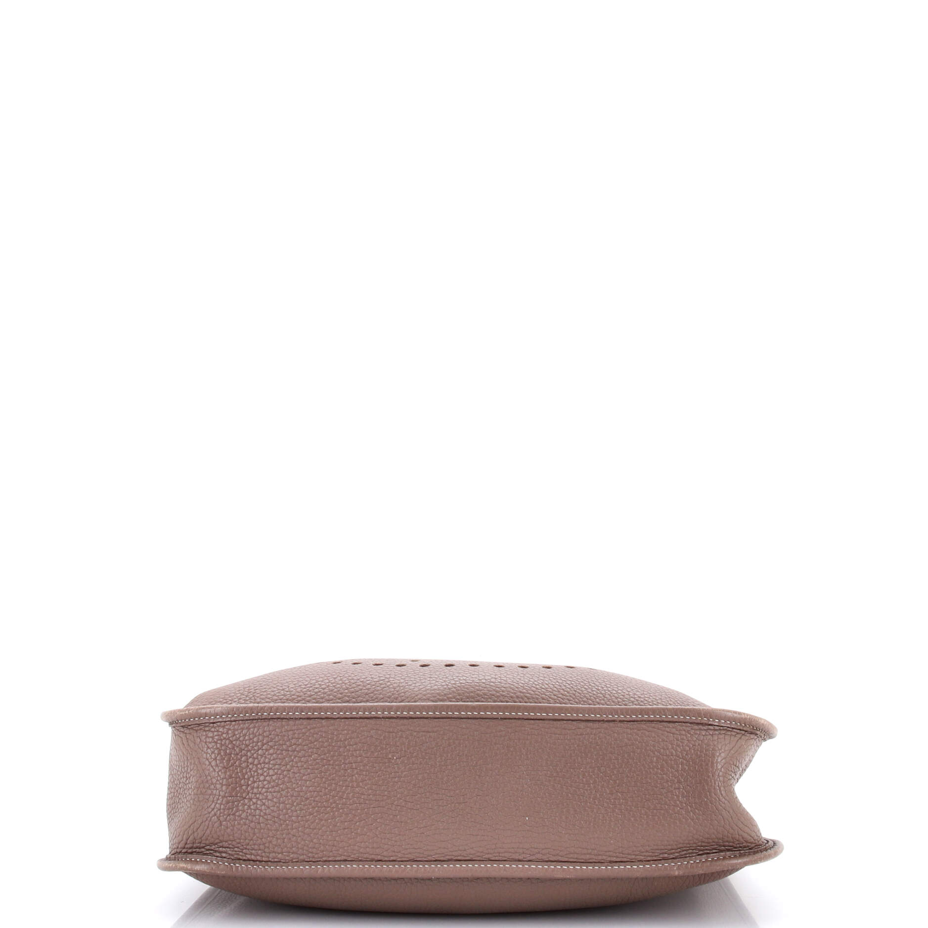 Hermes Evelyne Bag Gen I Clemence GM