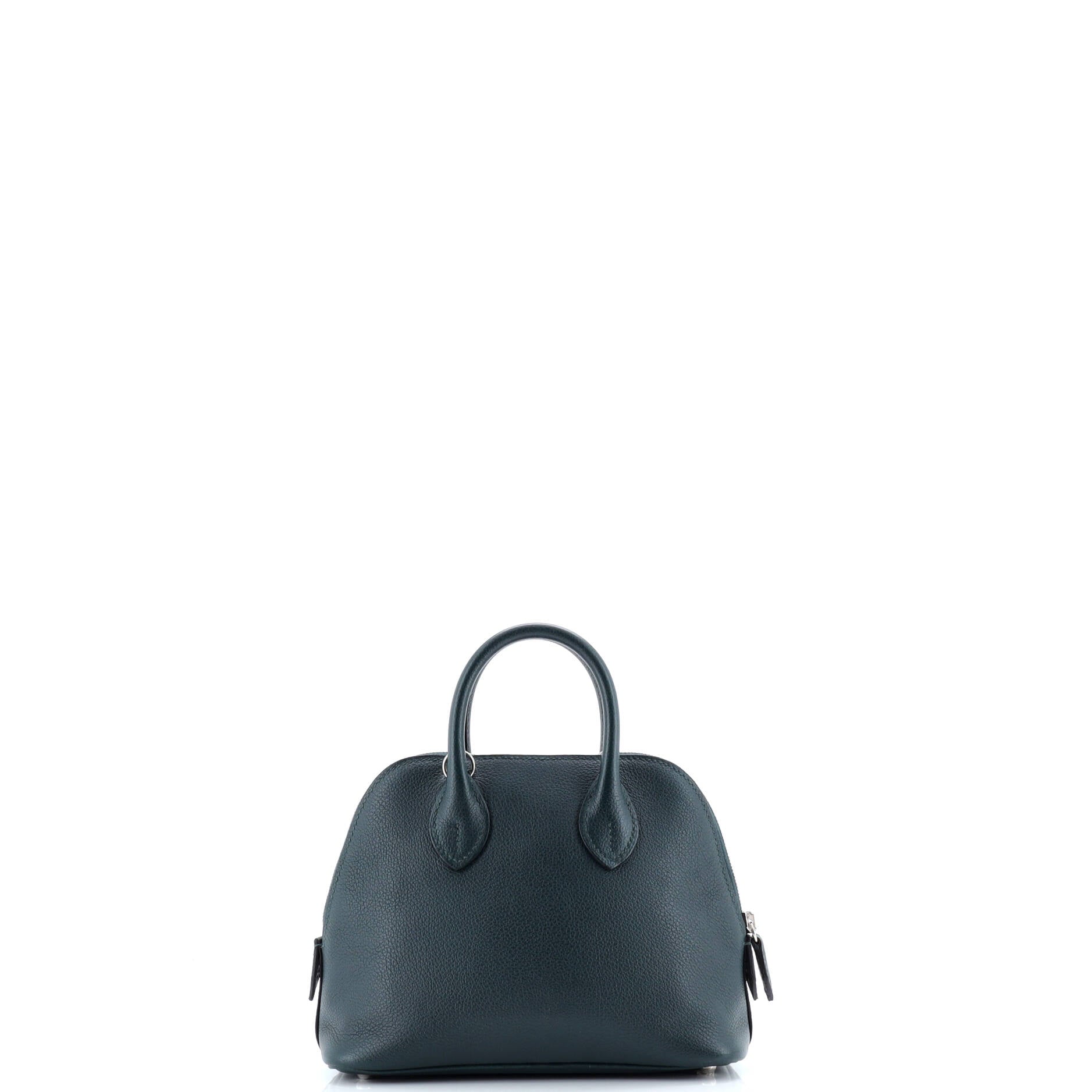 Hermes Bolide 1923 Bag Evercolor Mini