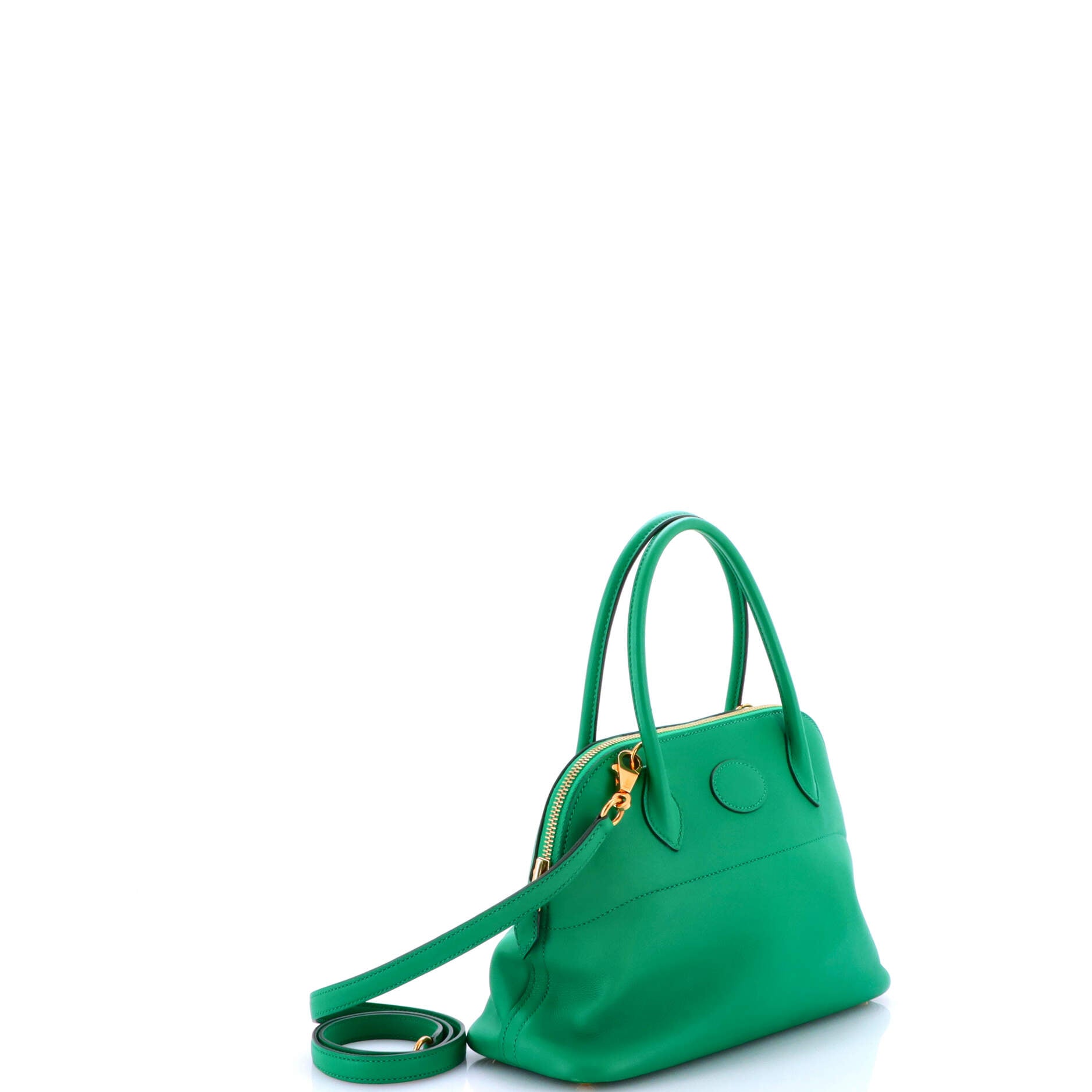 Hermes Bolide Bag Swift 27