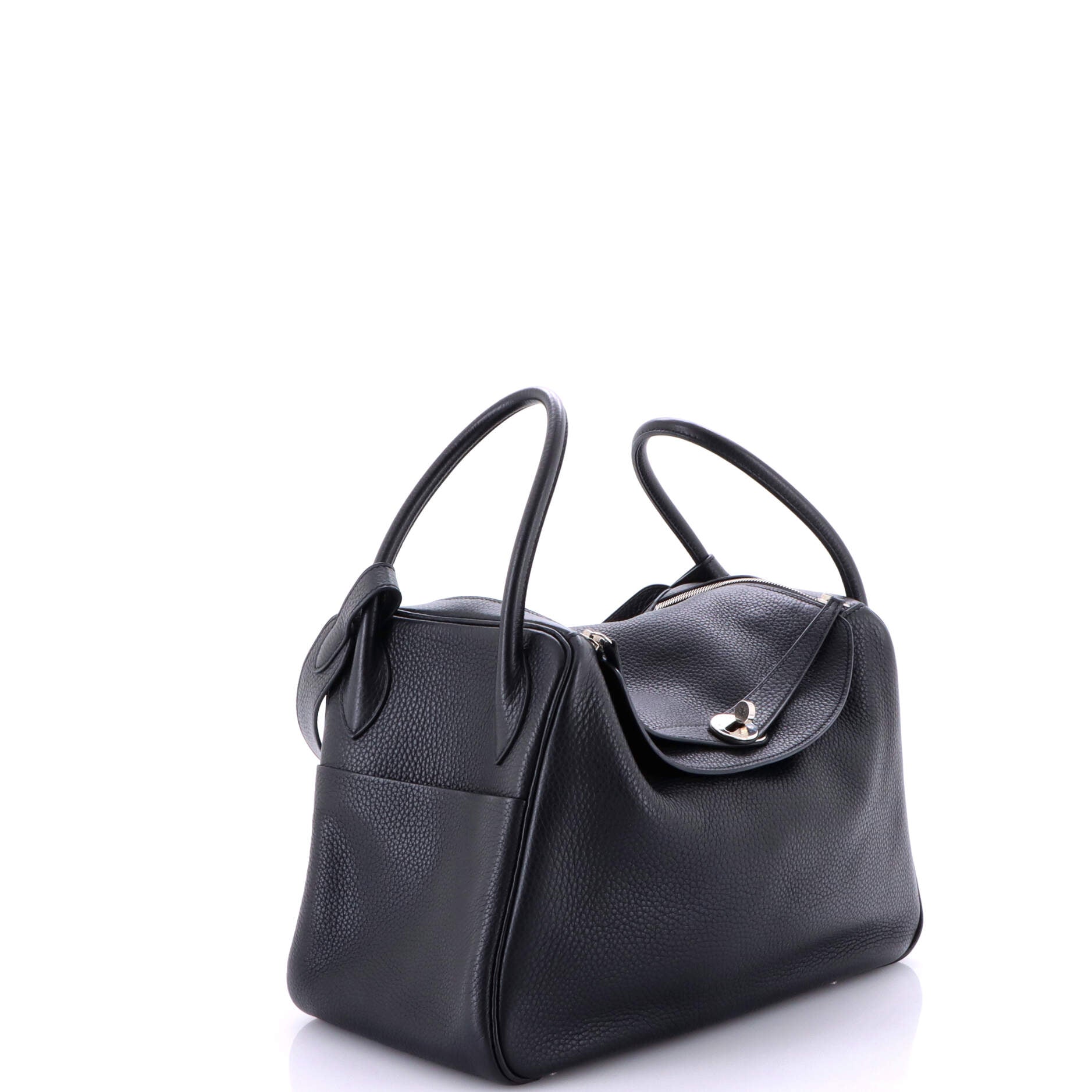 Hermes Lindy Bag Clemence 34