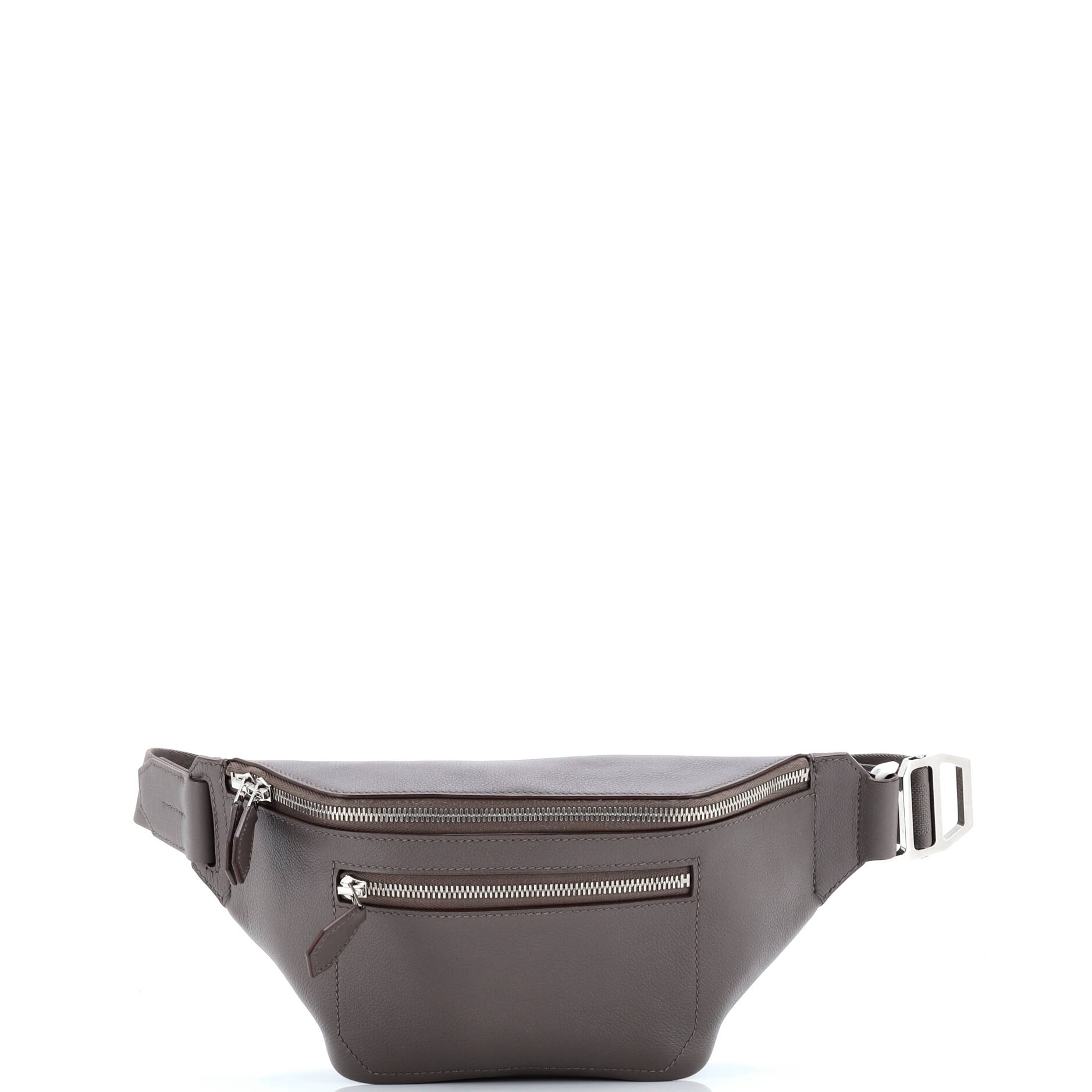 Hermes Cityslide Belt Bag Evercolor PM