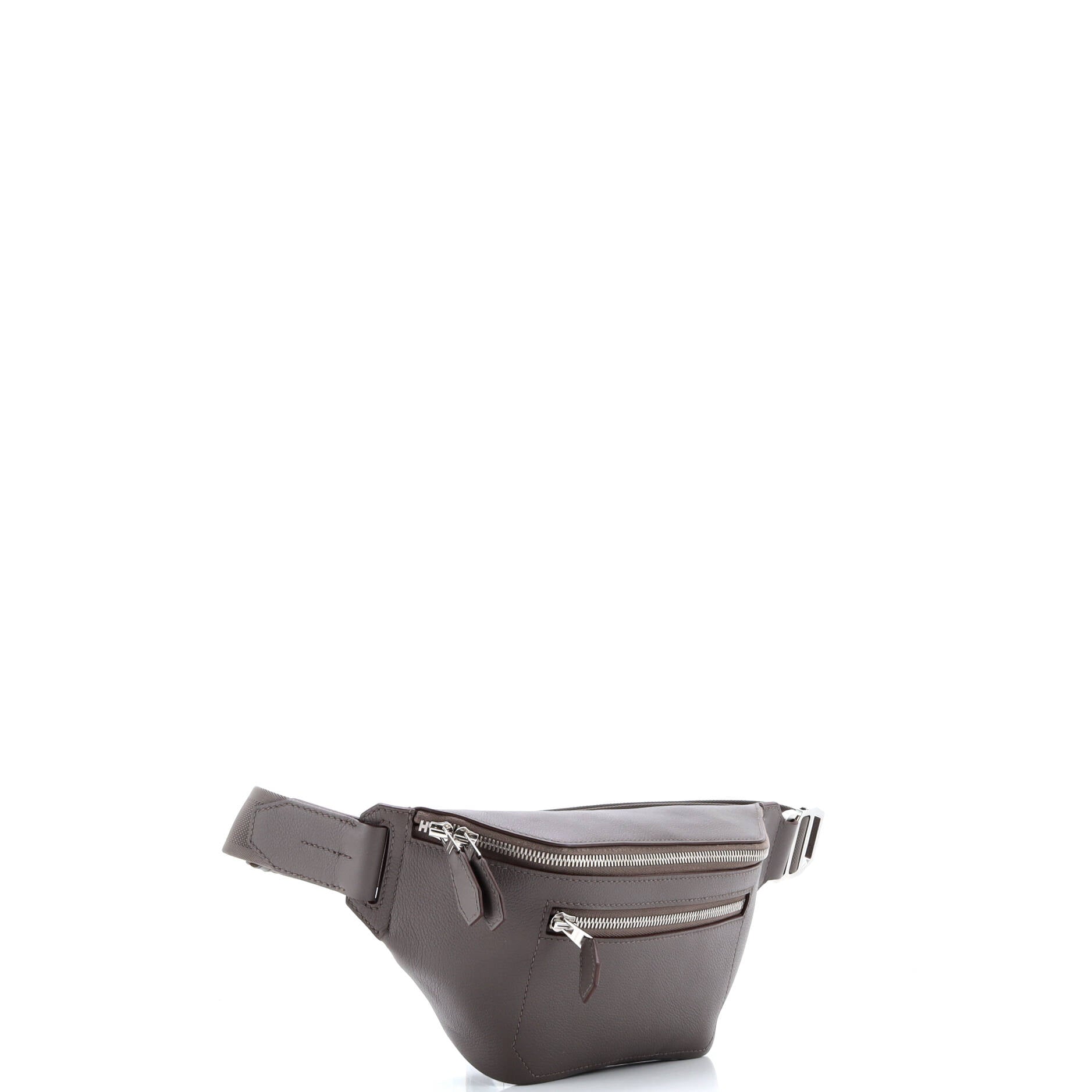 Hermes Cityslide Belt Bag Evercolor PM