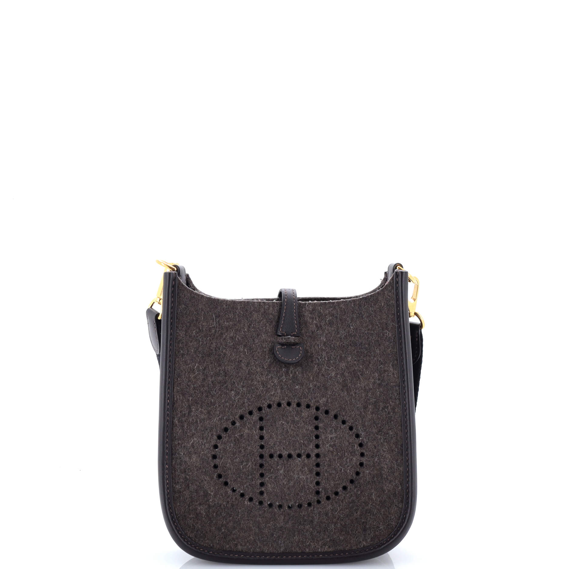 Hermes Evelyne Bag Gen III Felt TPM