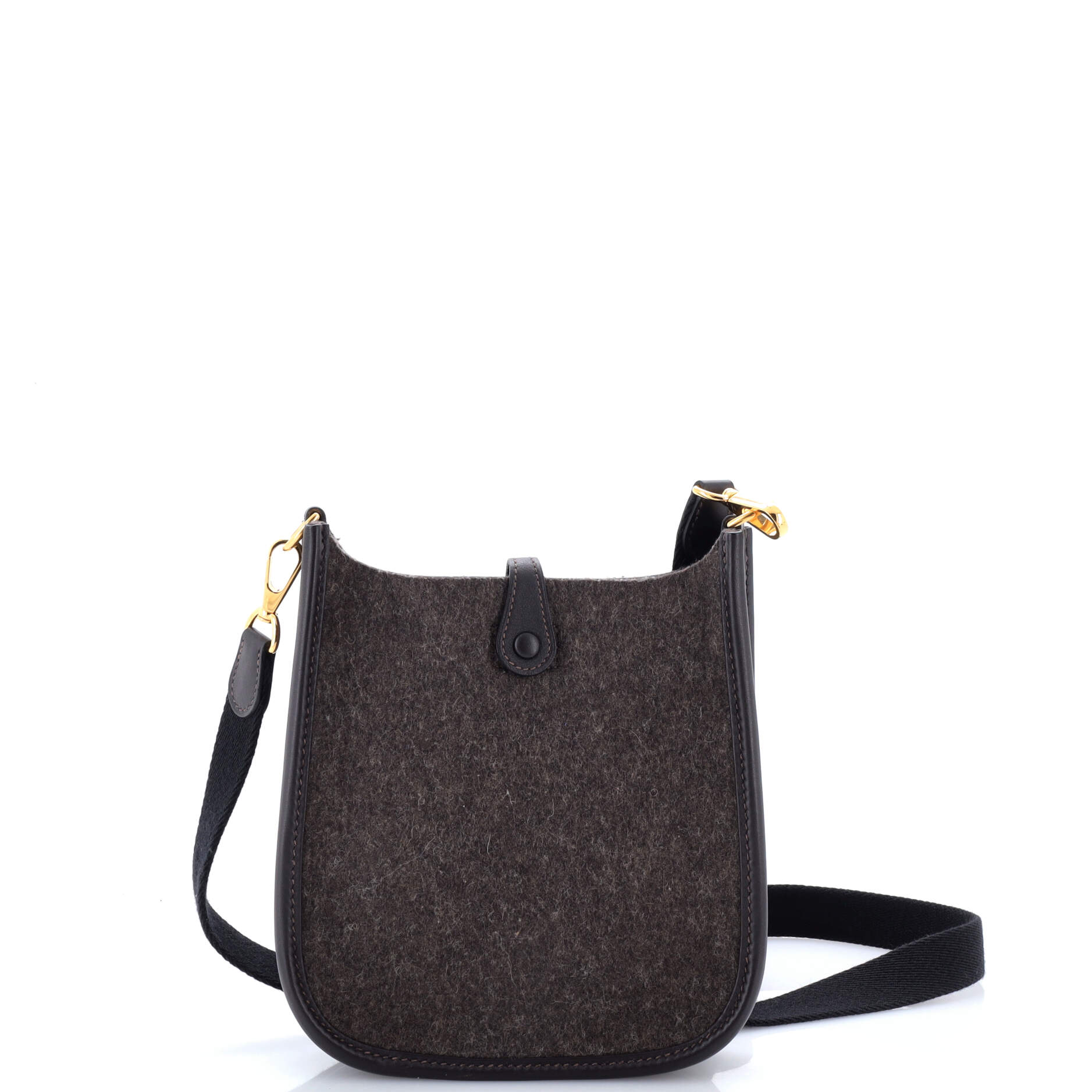 Hermes Evelyne Bag Gen III Felt TPM