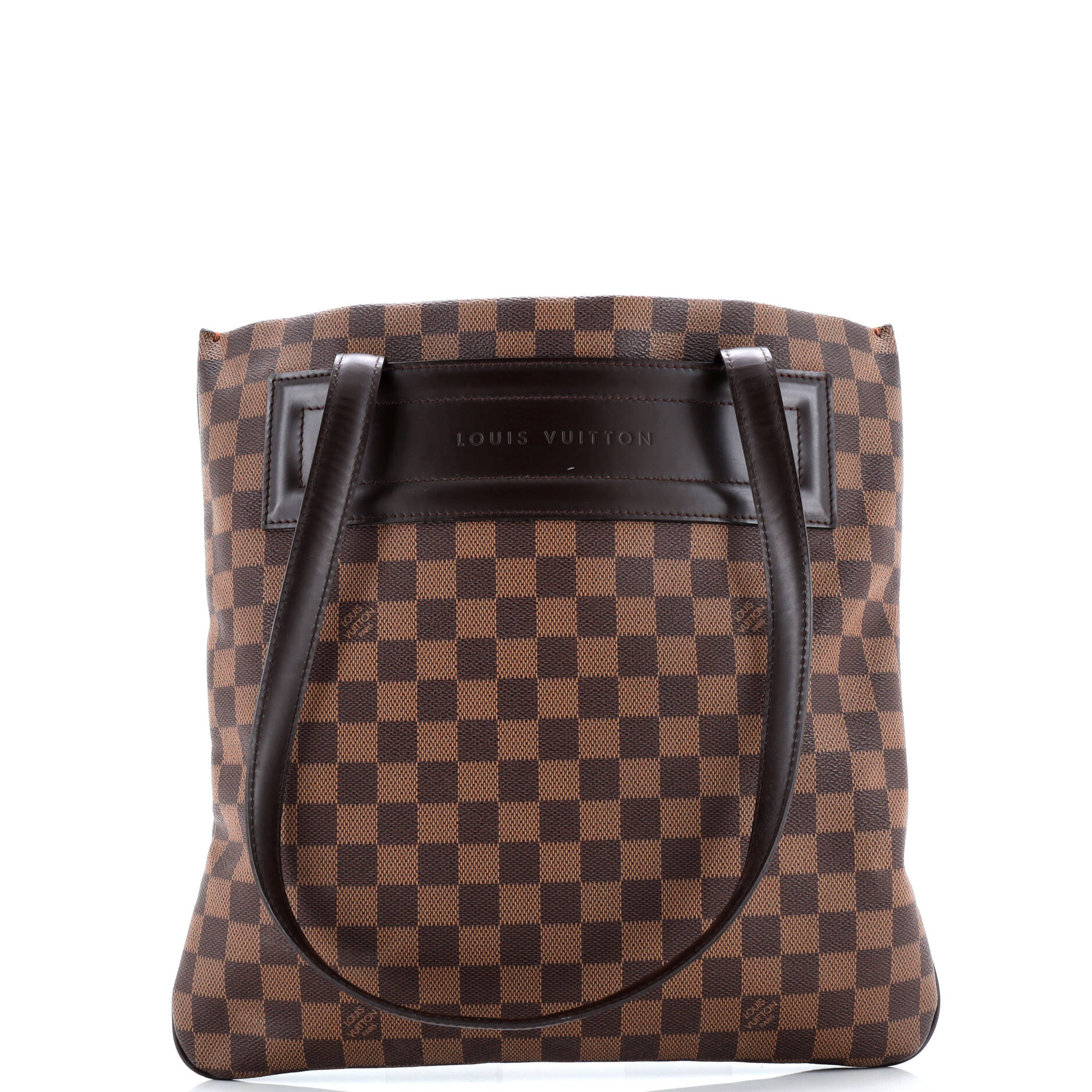 Louis Vuitton Clifton Handbag Damier
