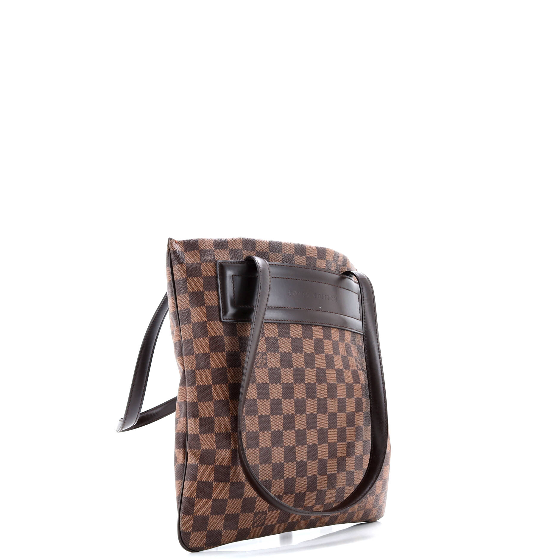 Louis Vuitton Clifton Handbag Damier