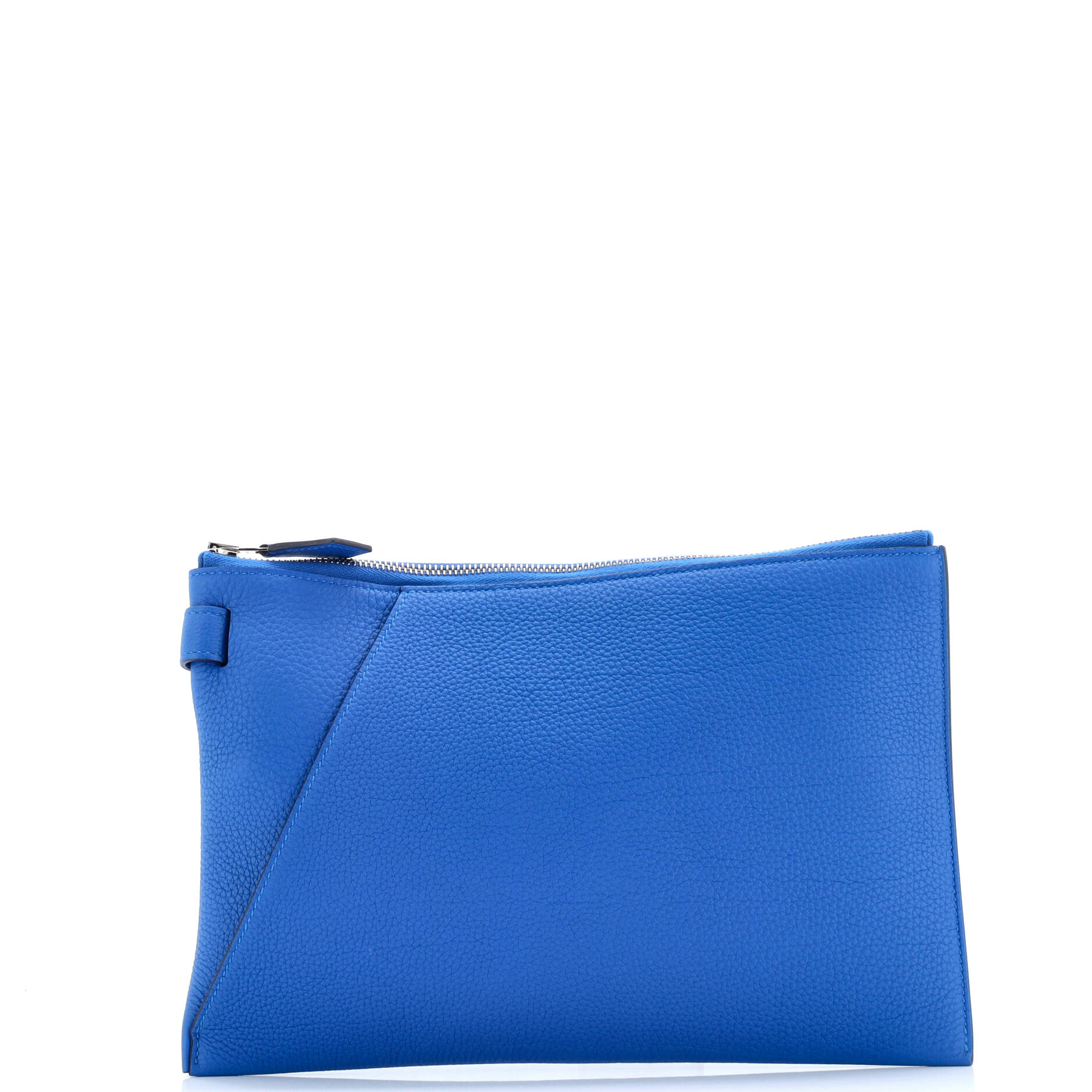 Hermes Cabavertige Pouch Leather 30