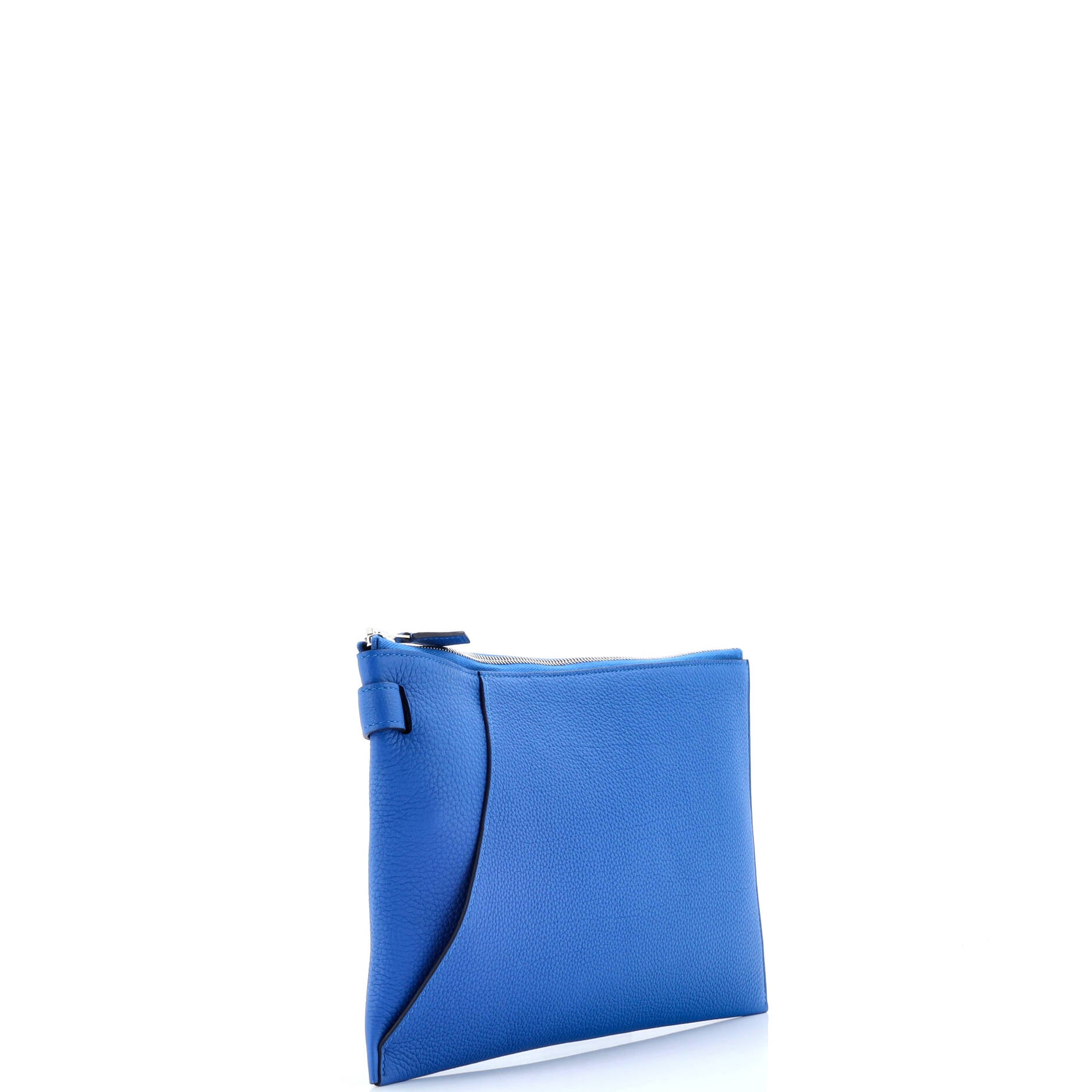 Hermes Cabavertige Pouch Leather 30