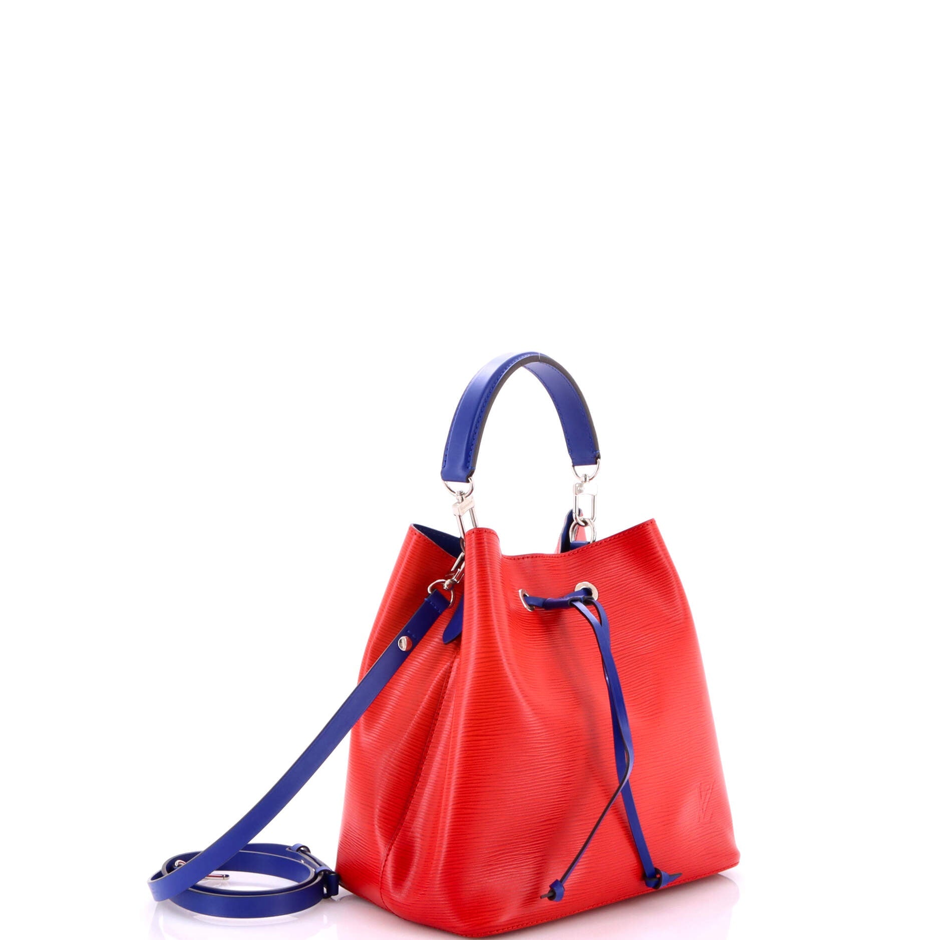Louis Vuitton NeoNoe Handbag Epi Leather MM