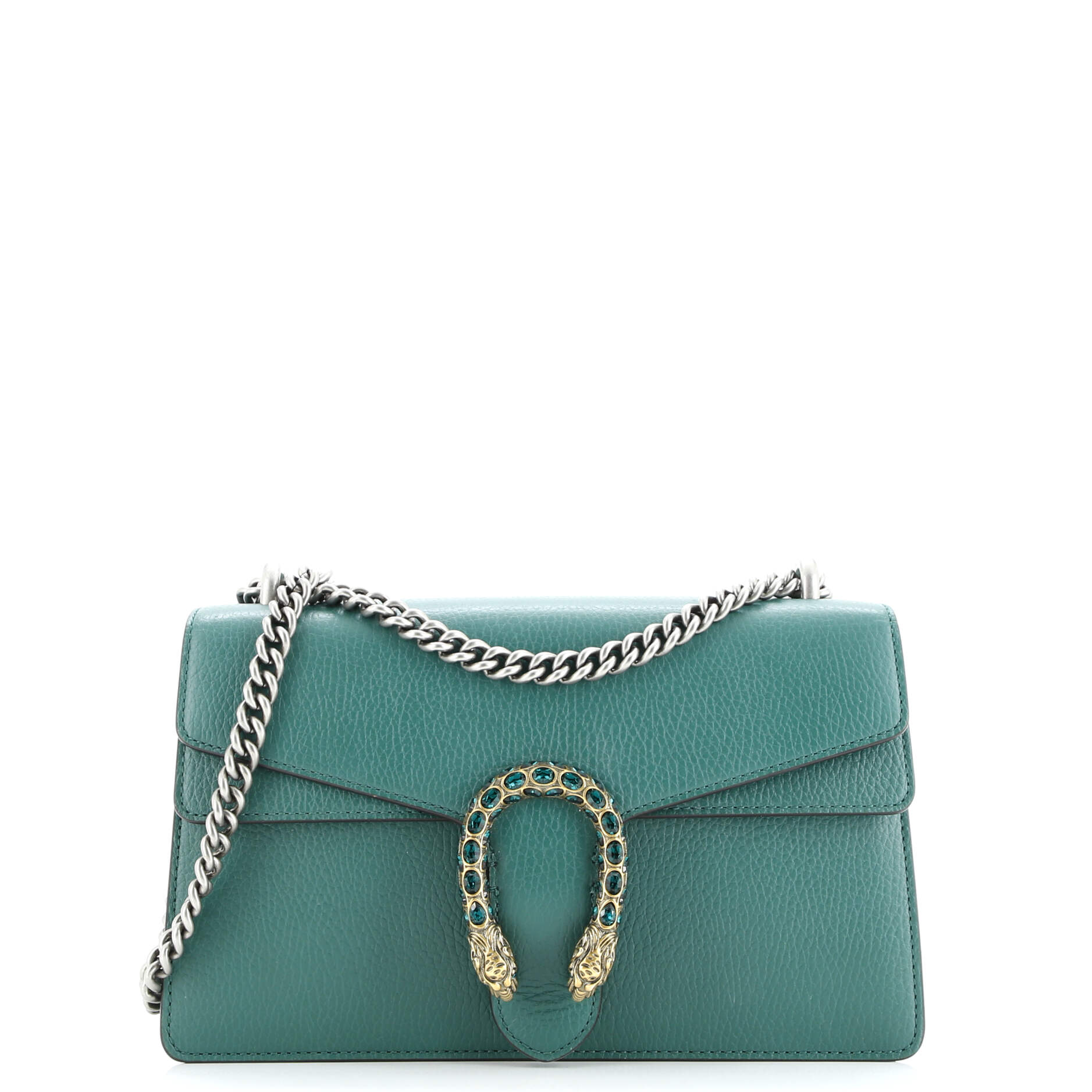 Gucci Dionysus Bag Leather Small