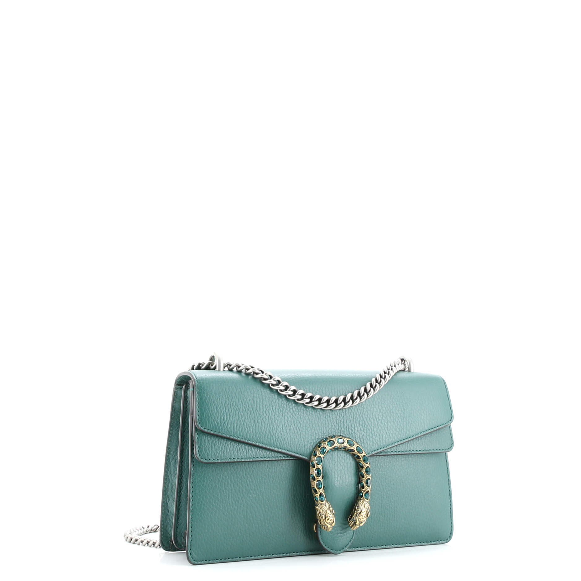 Gucci Dionysus Bag Leather Small