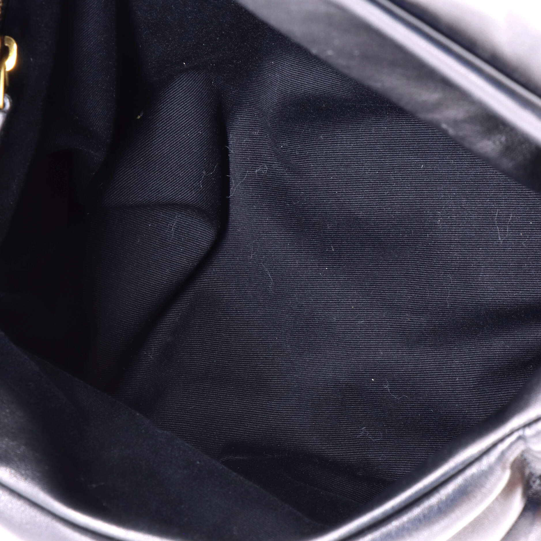 Saint Laurent Loulou Puffer Shoulder Bag Quilted Leather Medium