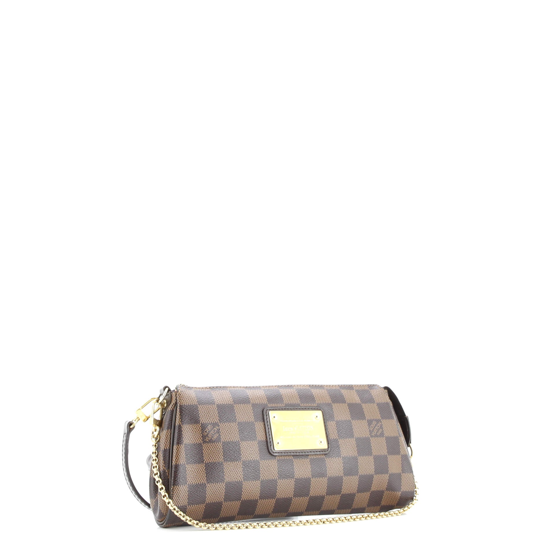 Louis Vuitton Eva Handbag Damier