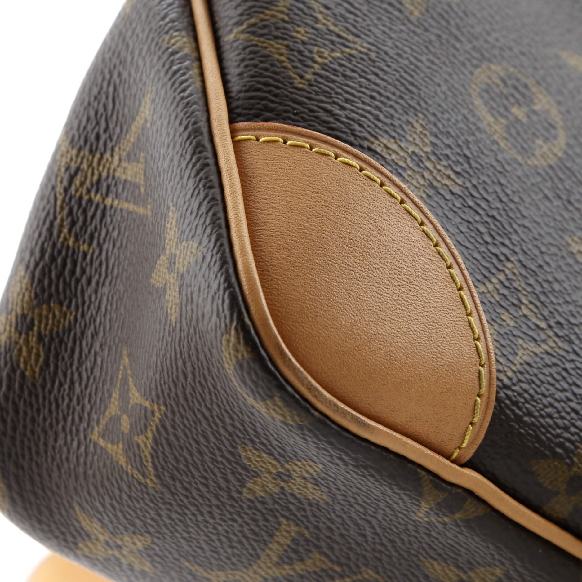 Louis Vuitton Odeon NM Handbag Monogram Canvas PM