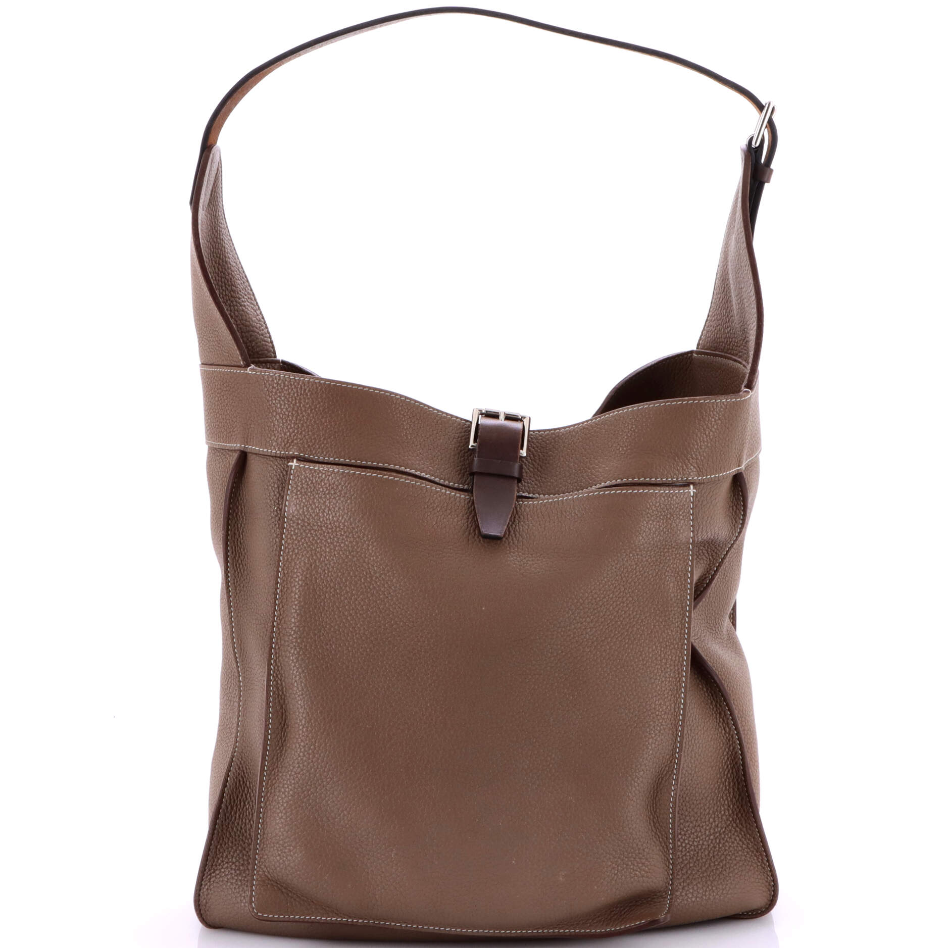 Hermes Marwari Bag Clemence GM