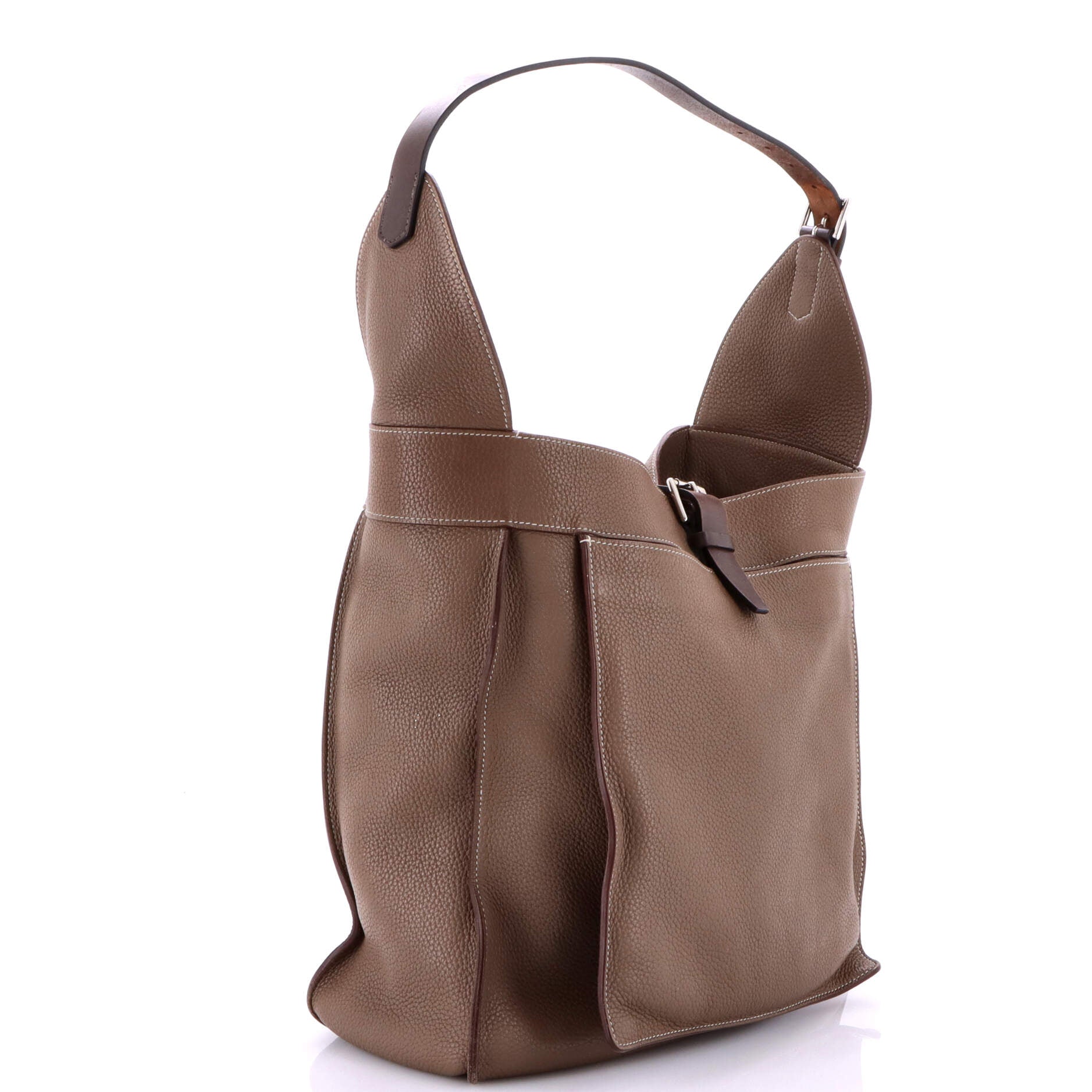 Hermes Marwari Bag Clemence GM