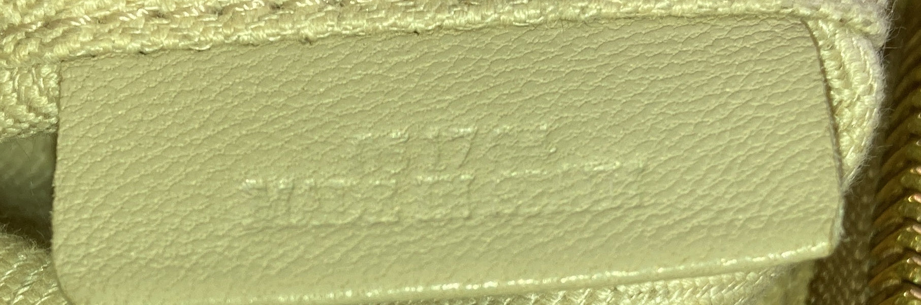 Celine Trapeze Bag Leather Medium