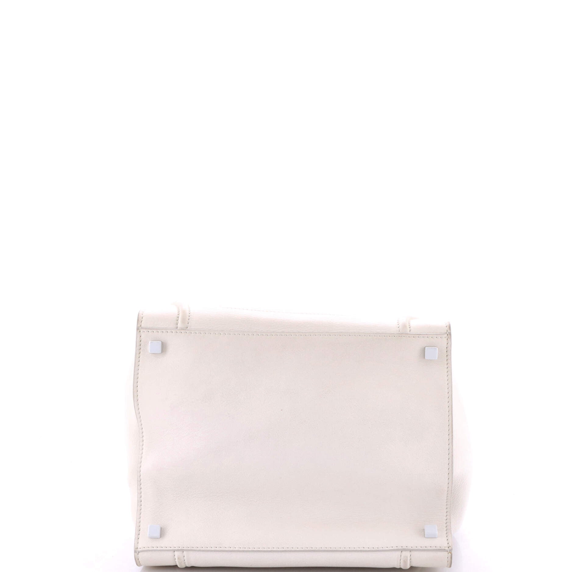 Celine Phantom Bag Grainy Leather Medium