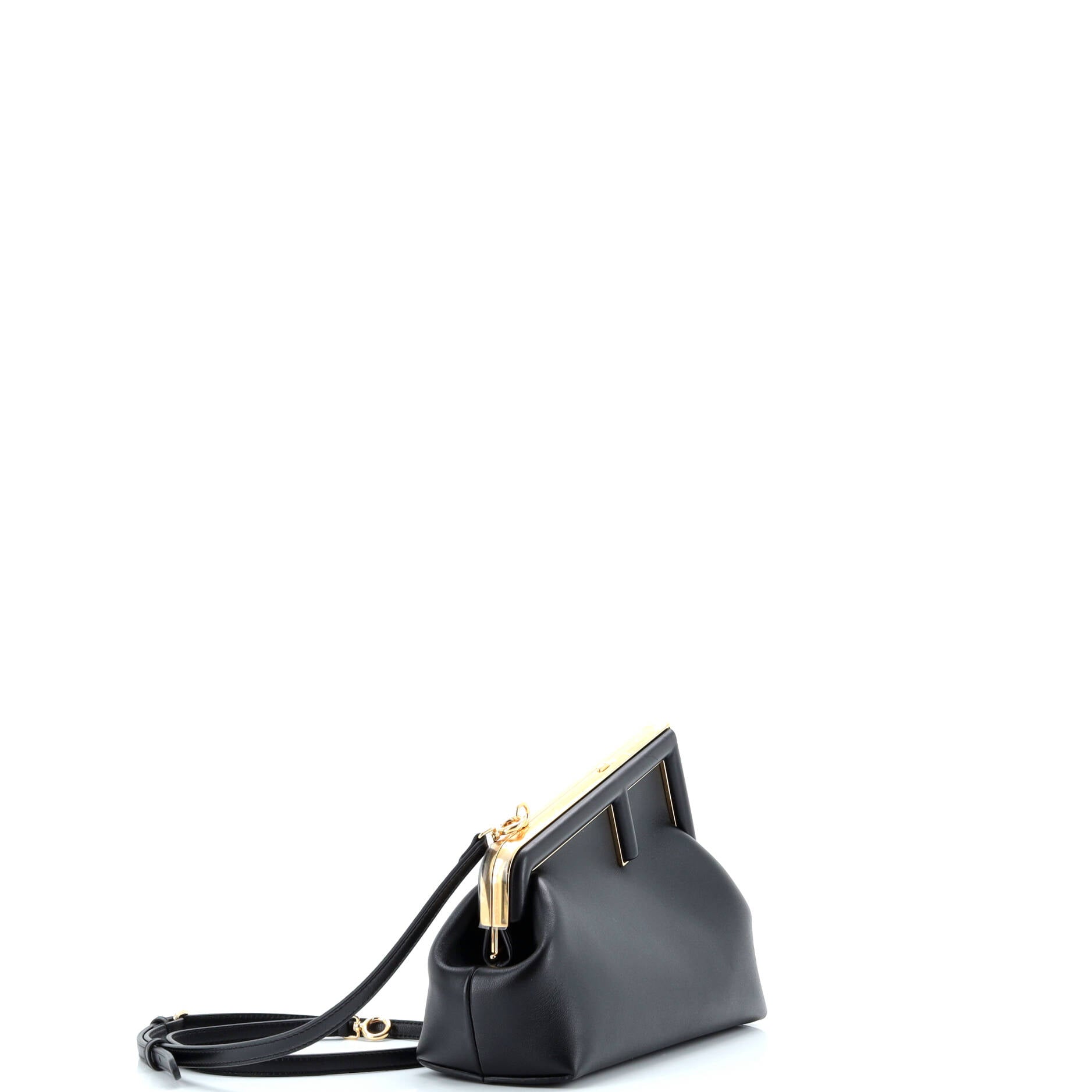 Fendi First Bag Leather Small