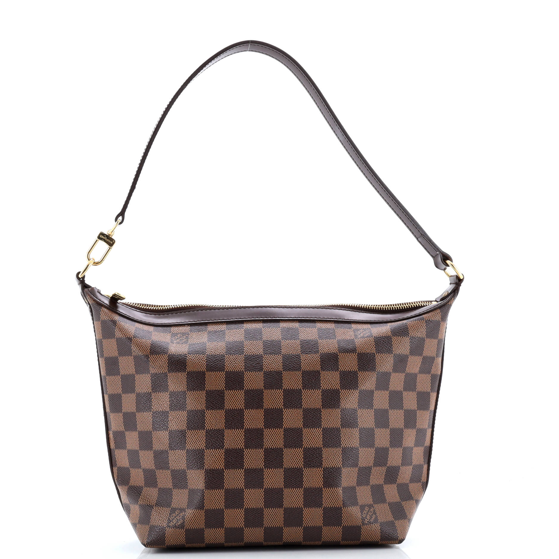 Louis Vuitton Illovo Handbag Damier MM