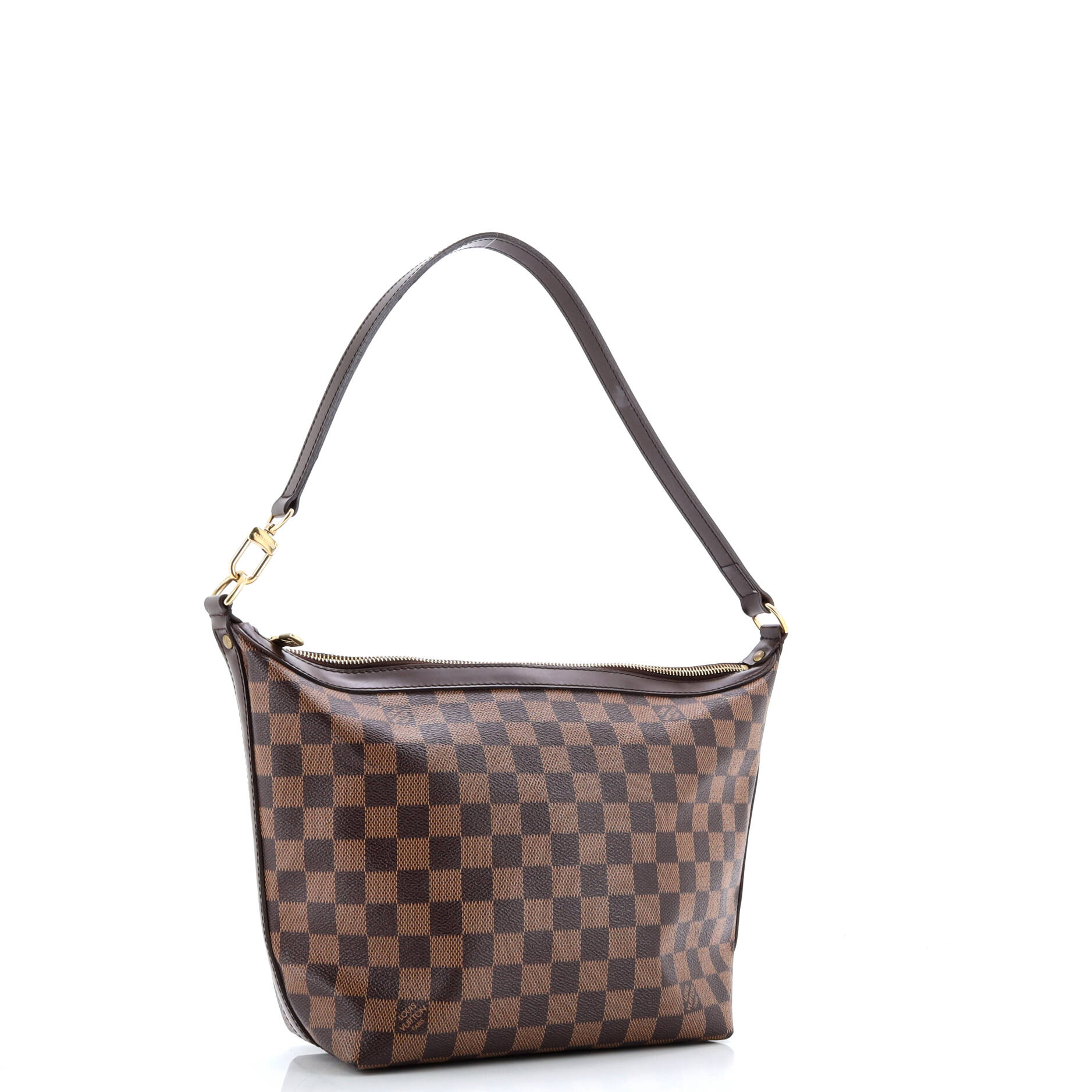 Louis Vuitton Illovo Handbag Damier MM