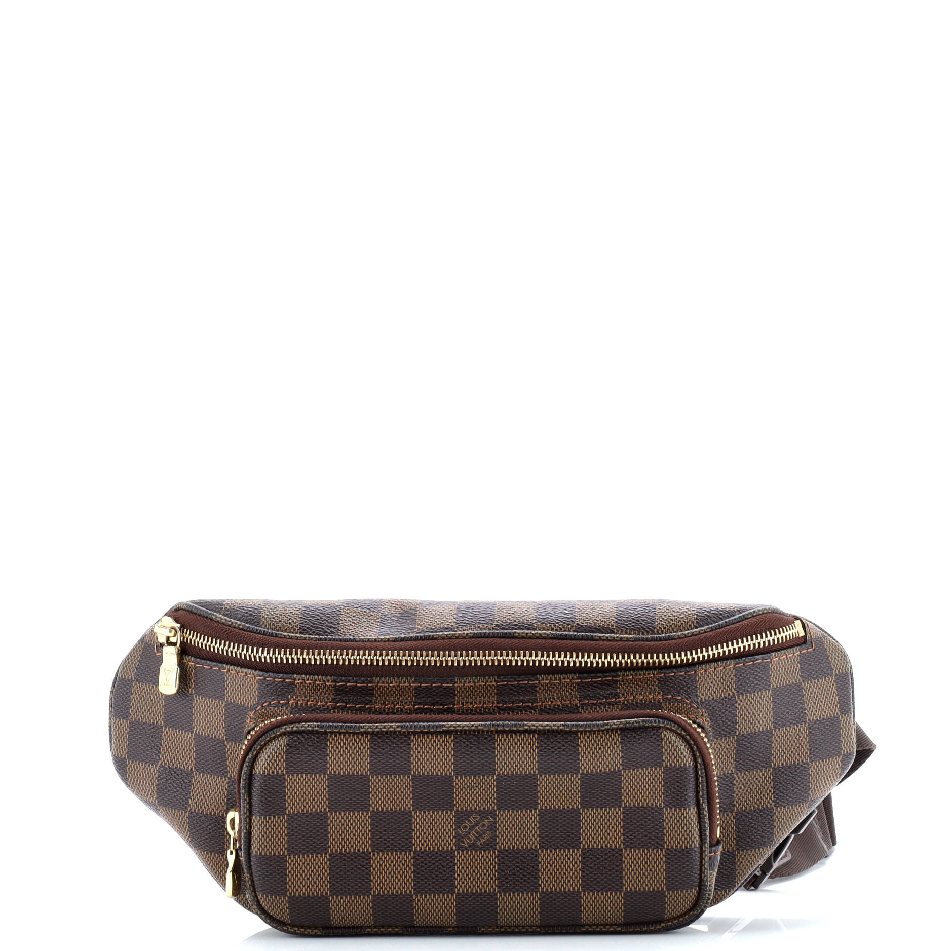 Louis Vuitton Melville Waist Bag Damier