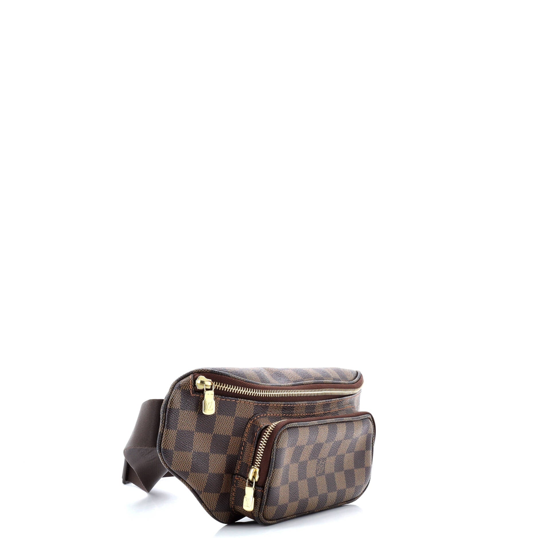 Louis Vuitton Melville Waist Bag Damier