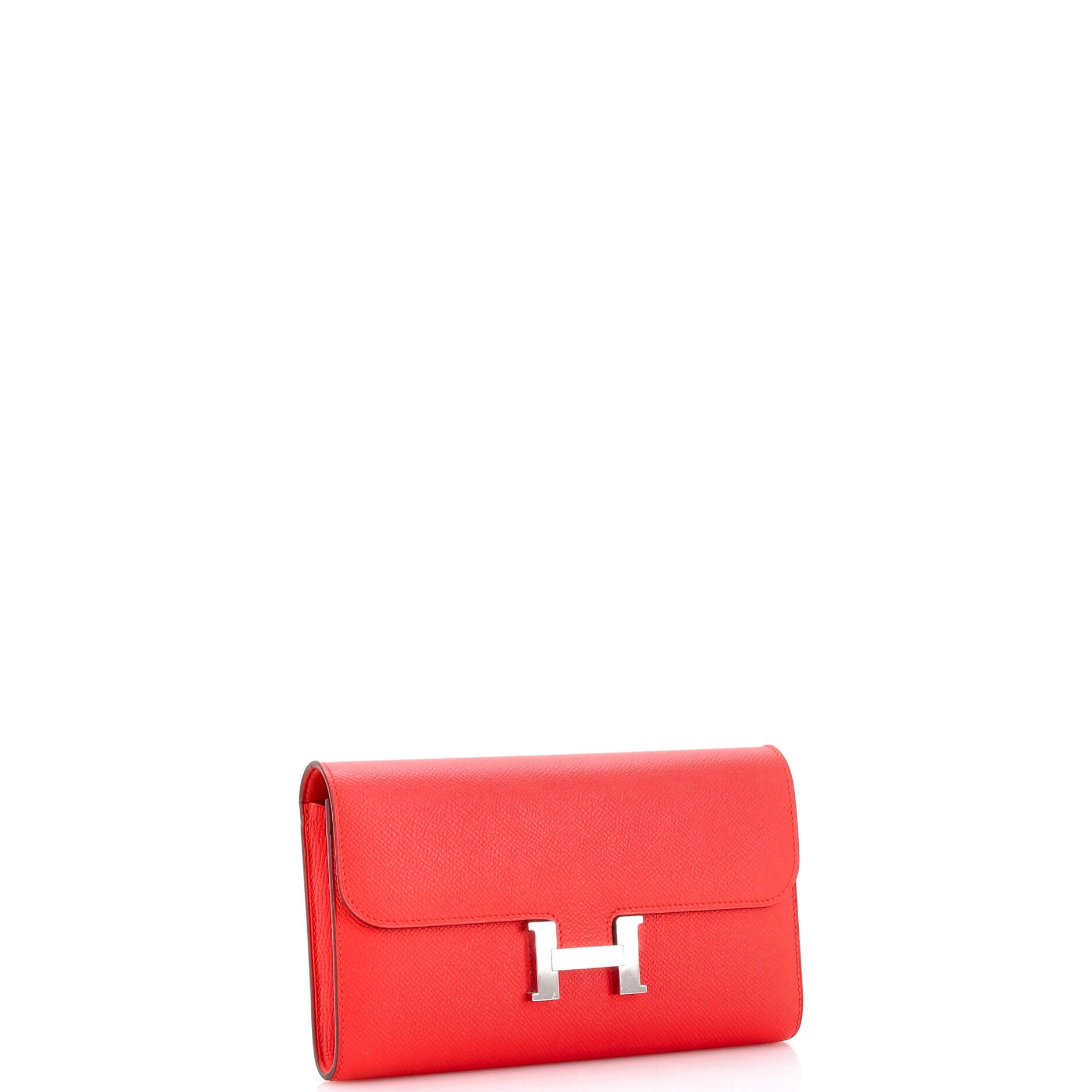 Hermes Constance Wallet Epsom Long