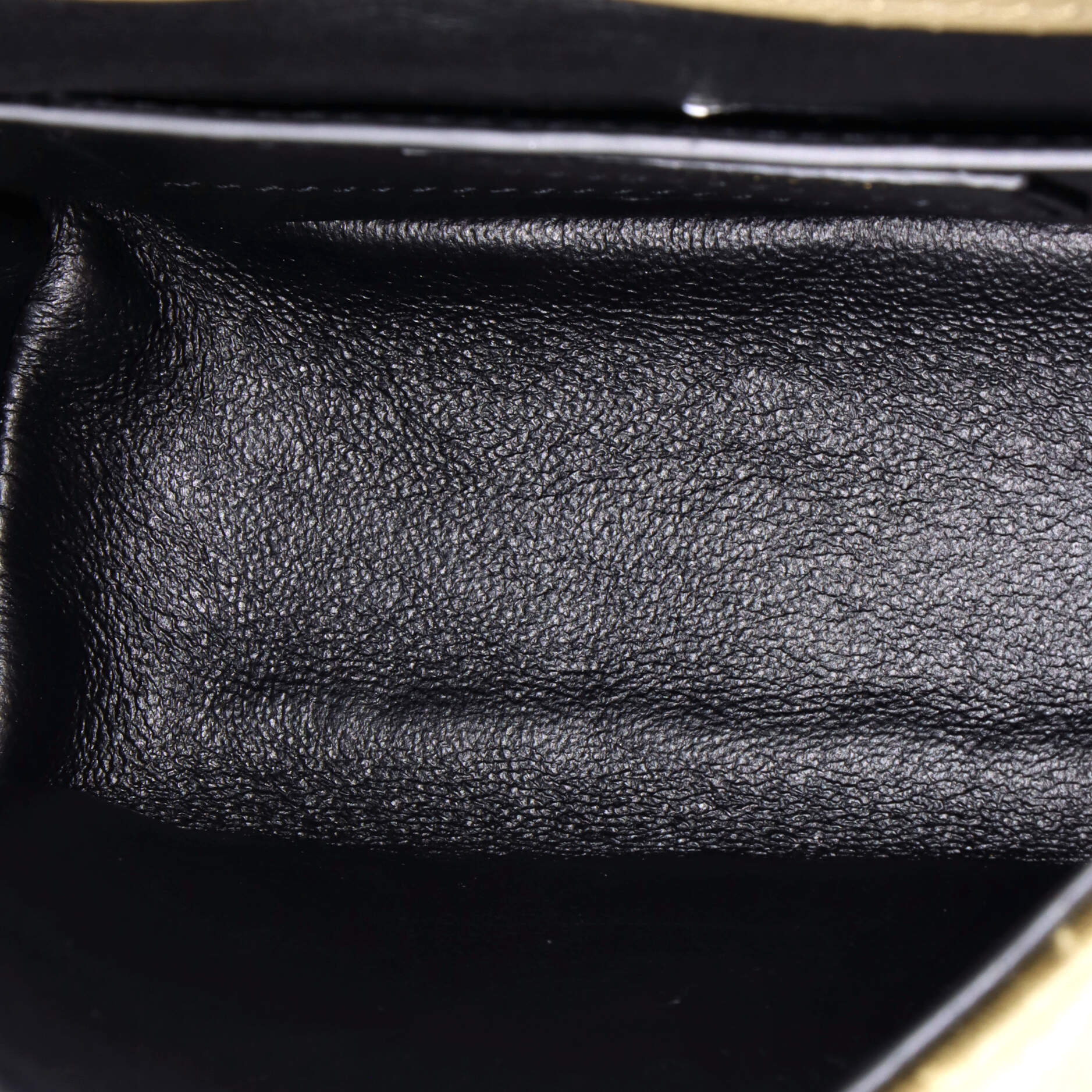Saint Laurent Vicky Crossbody Bag Vertical Quilted Velvet Small