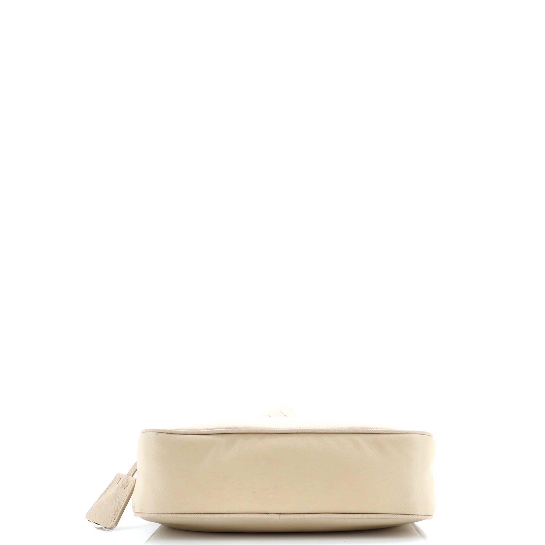 Prada Re-Edition 2005 Shoulder Bag Tessuto Small