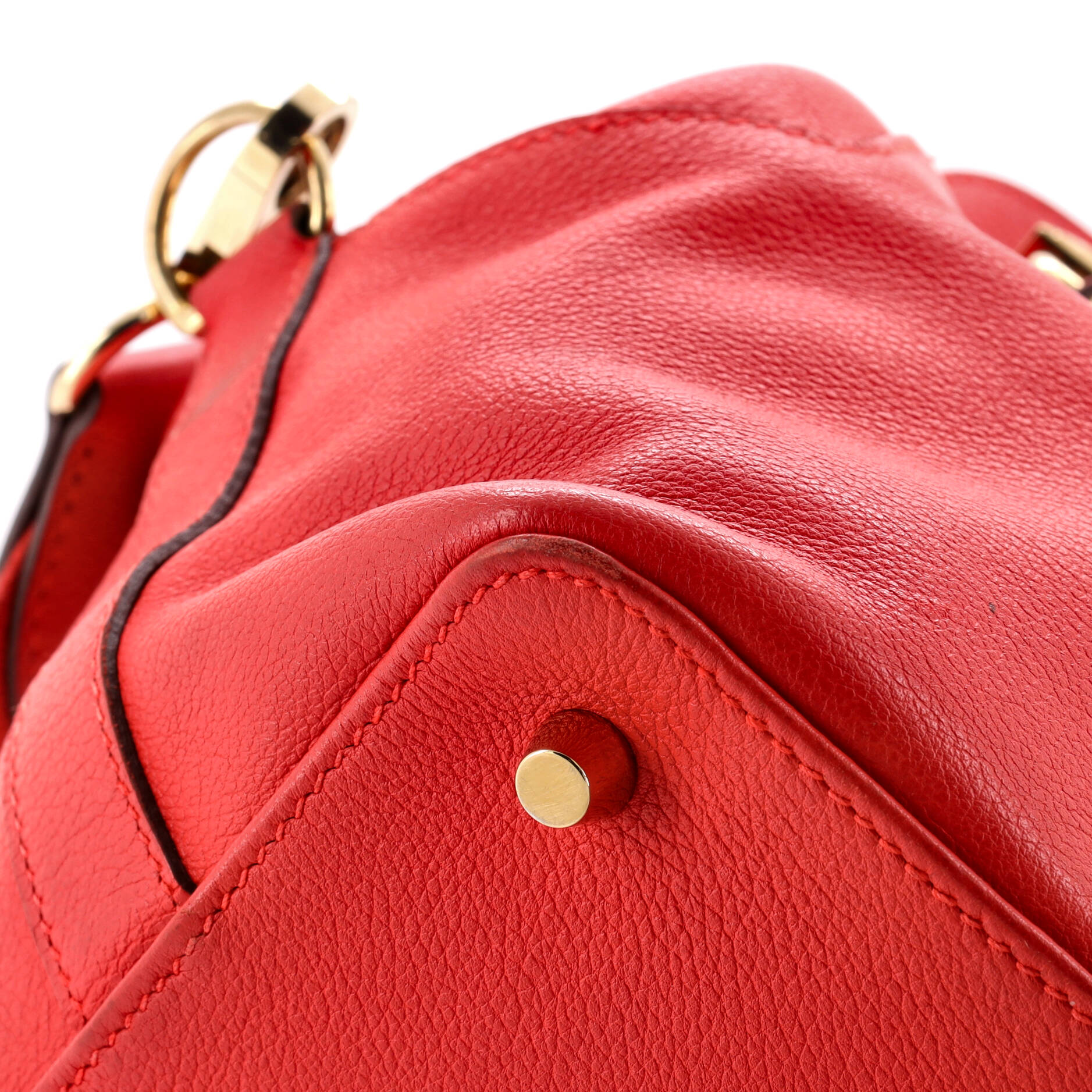 Hermes Toolbox Bag Evercolor 20