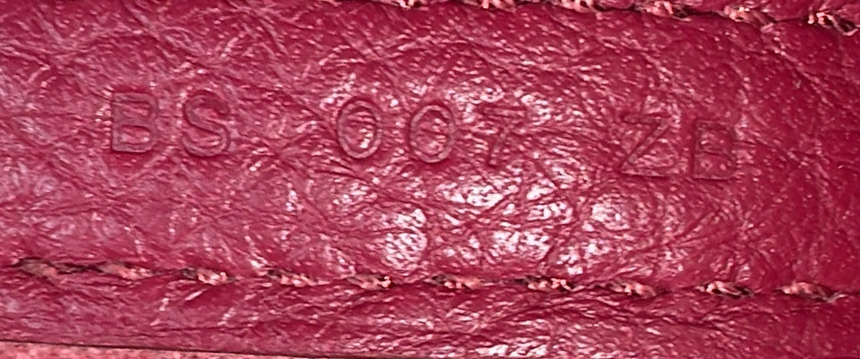 Hermes Picotin Lock Bag Clemence PM