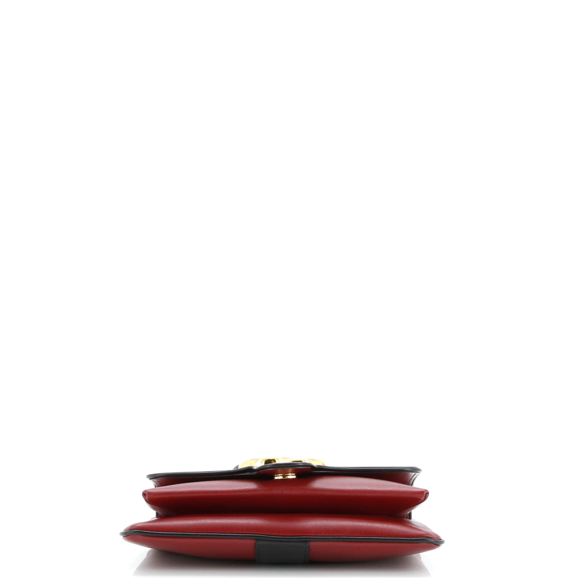 Gucci Arli Shoulder Bag Leather Small