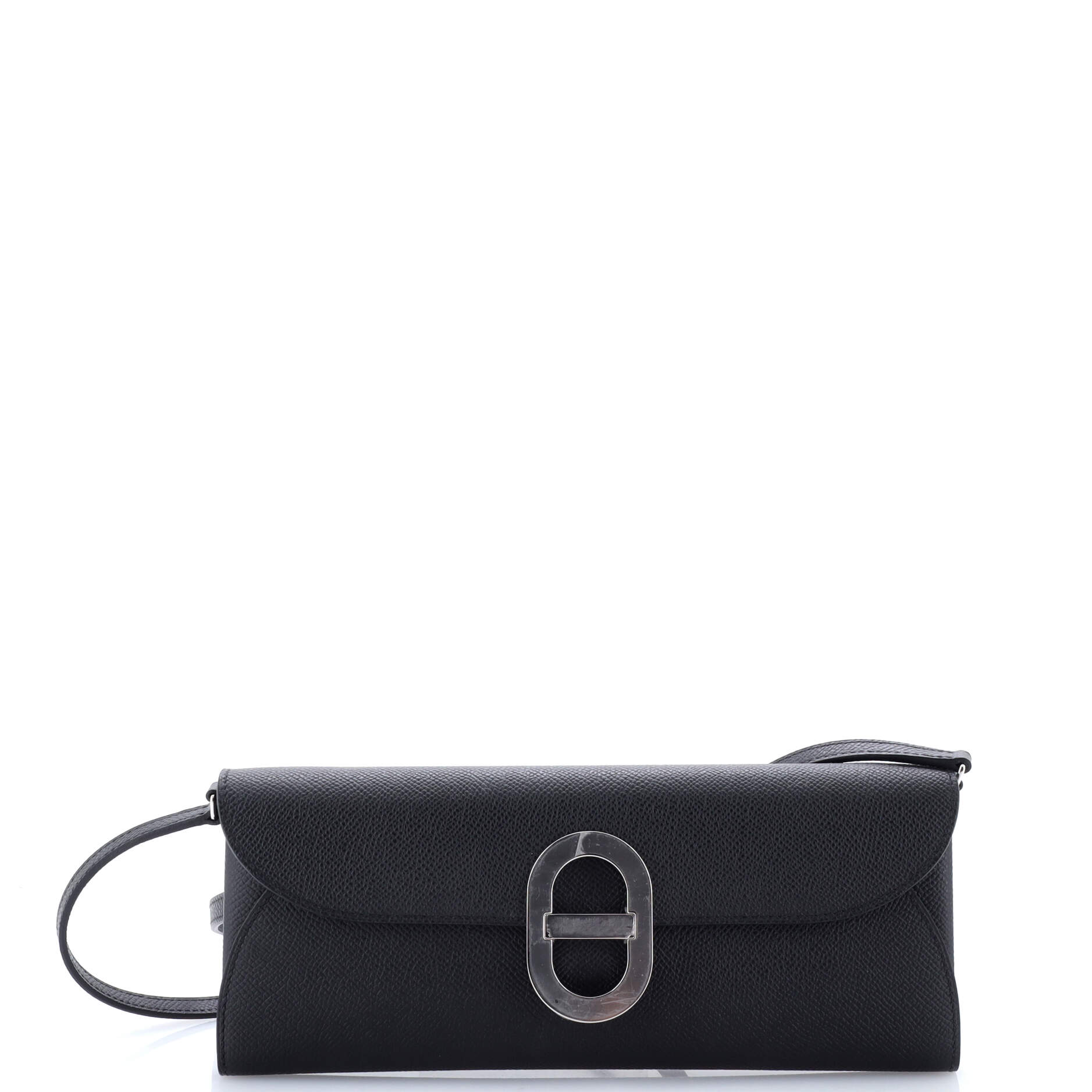 Hermes Chaine d’Ancre To Go Wallet Epsom
