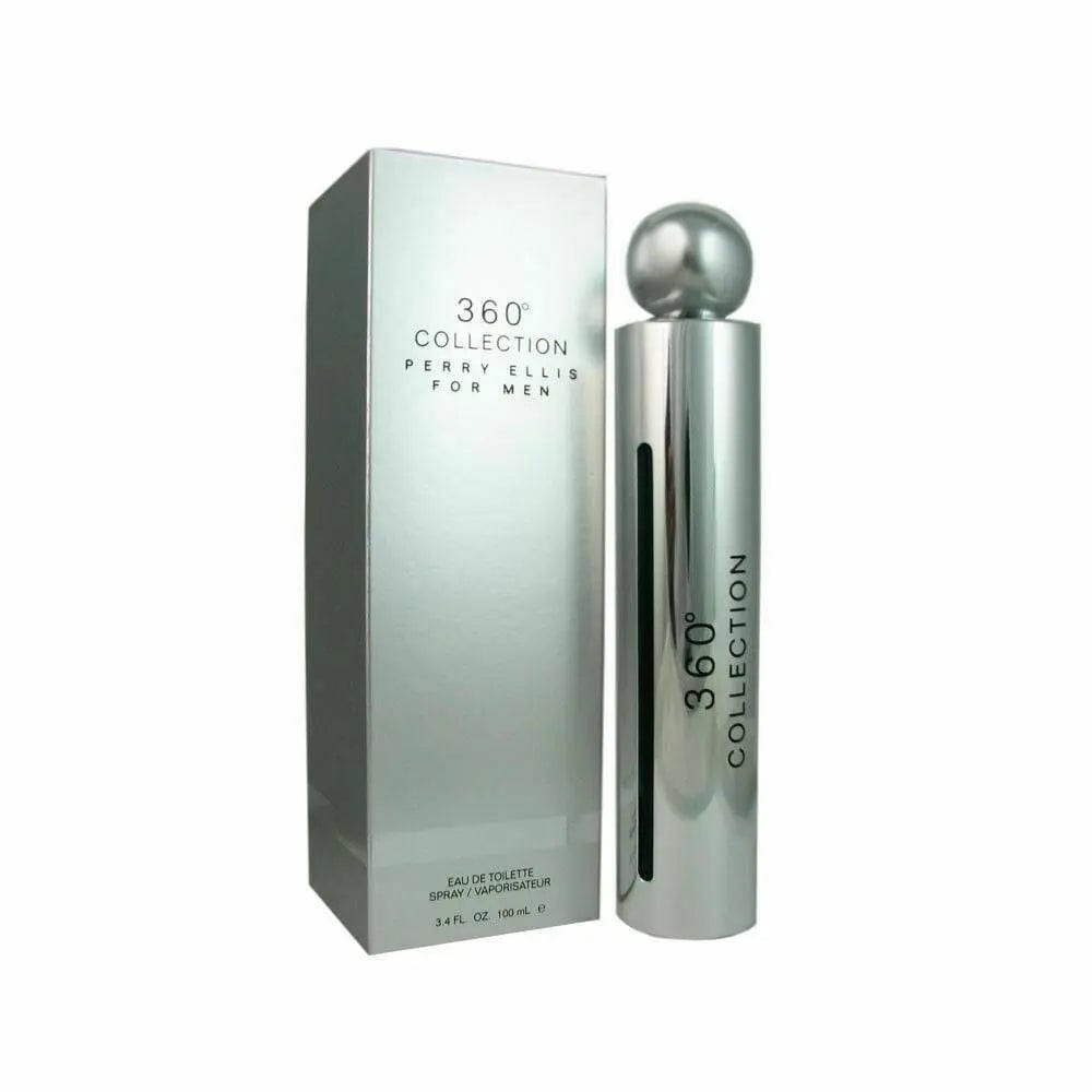 360 Collection 3.4oz M EDT Spray
