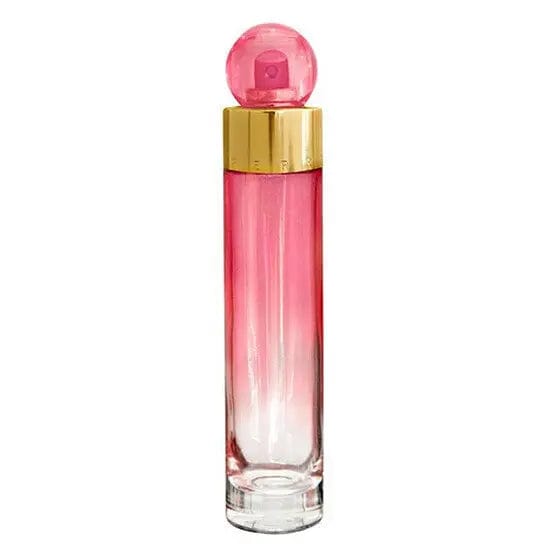 360 Coral By Perry Ellis For Women 3.4oz EDP Spray