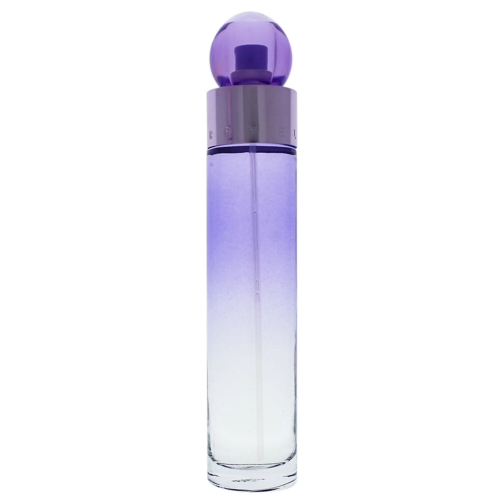 360° Purple By Perry Ellis For Women 4Pcs Set EDP Spray