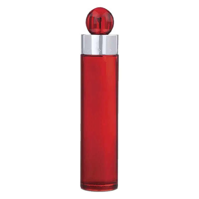 360 Red By Perry Ellis For Men 6.7oz EDT Spray