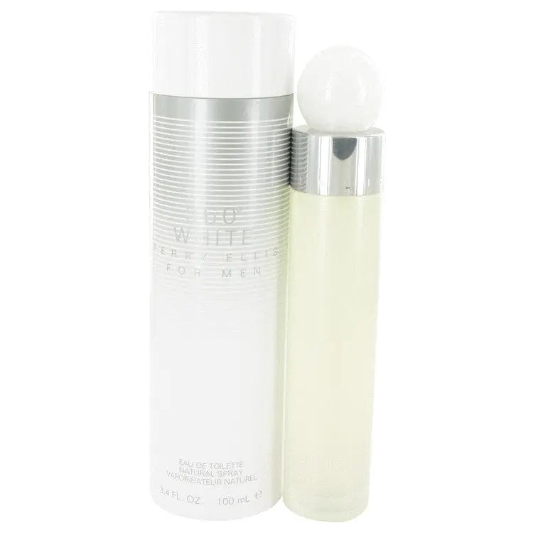 360 White 3.4oz M EDT Spray