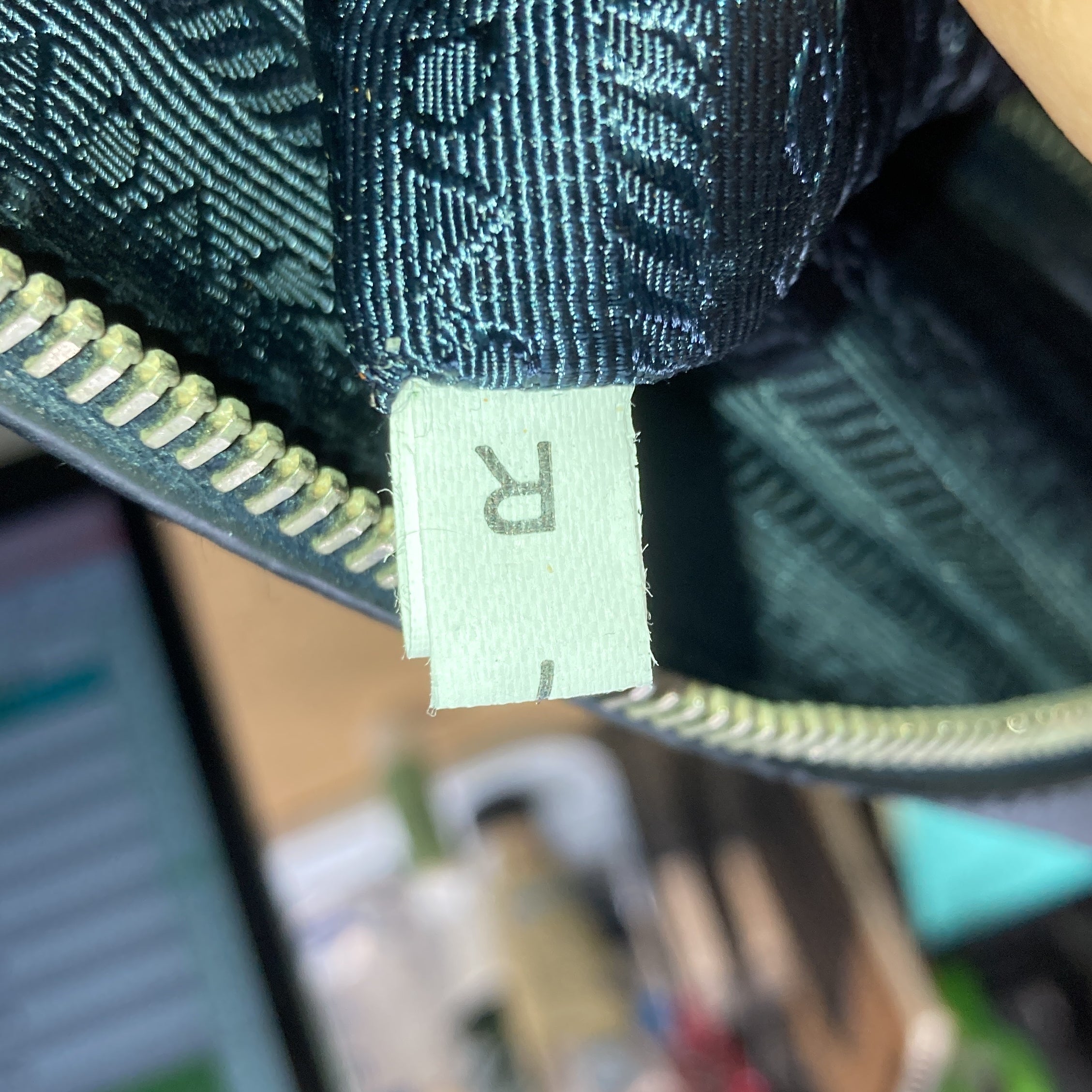 Prada Travel Briefcase Saffiano Leather