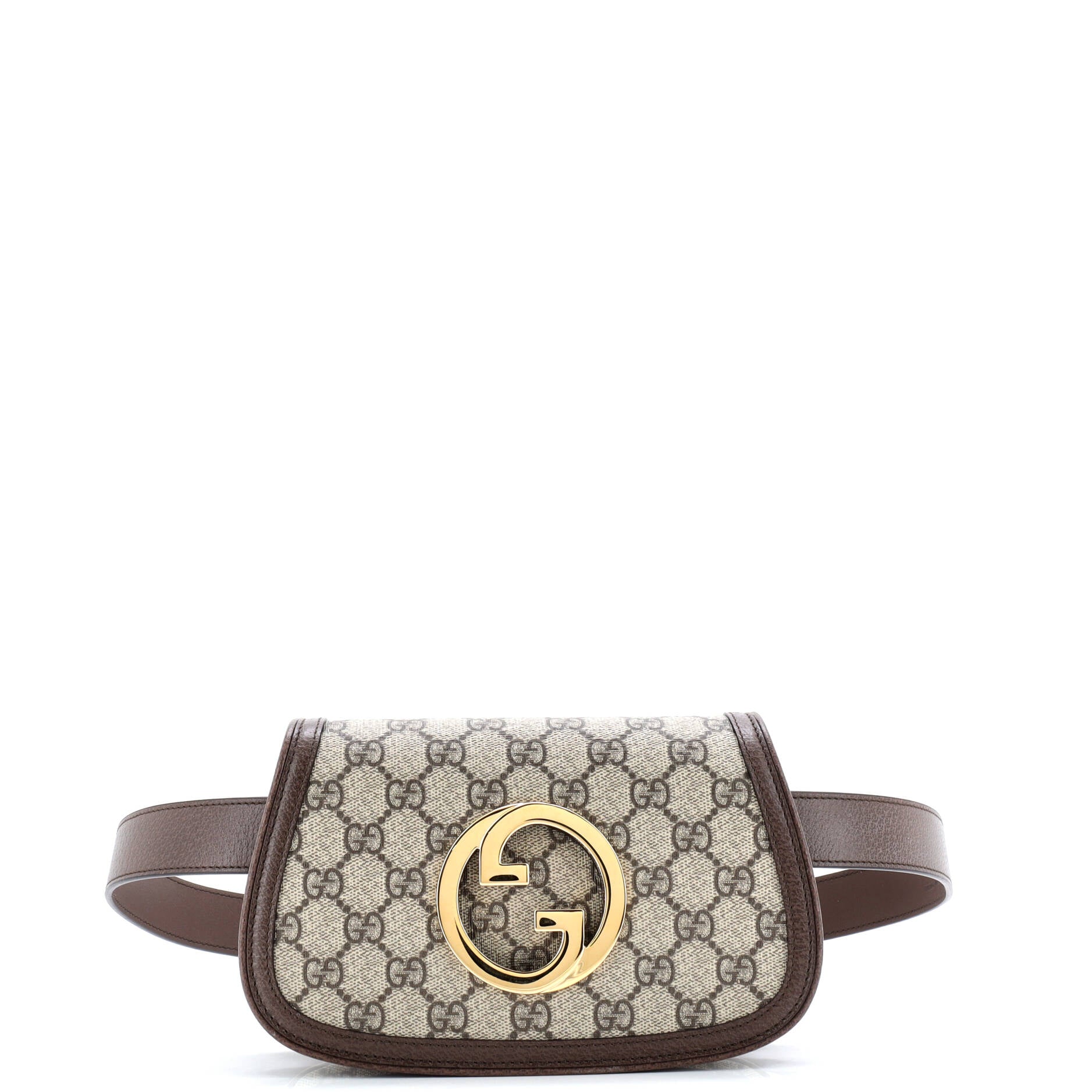 Gucci Blondie Belt bag GG Coated Canvas