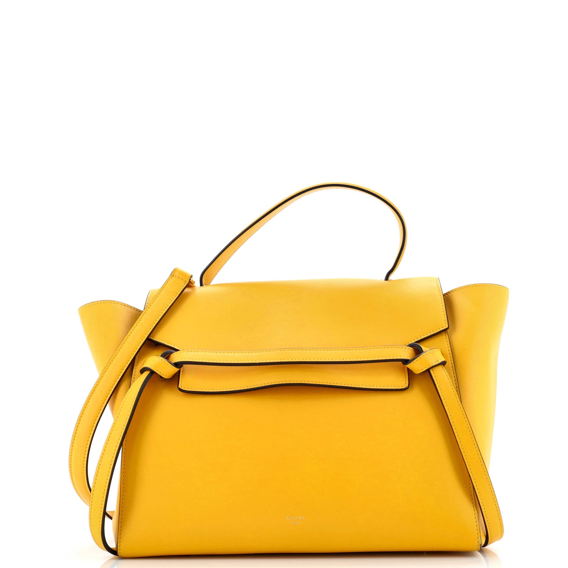Celine Belt Bag Calfskin Medium