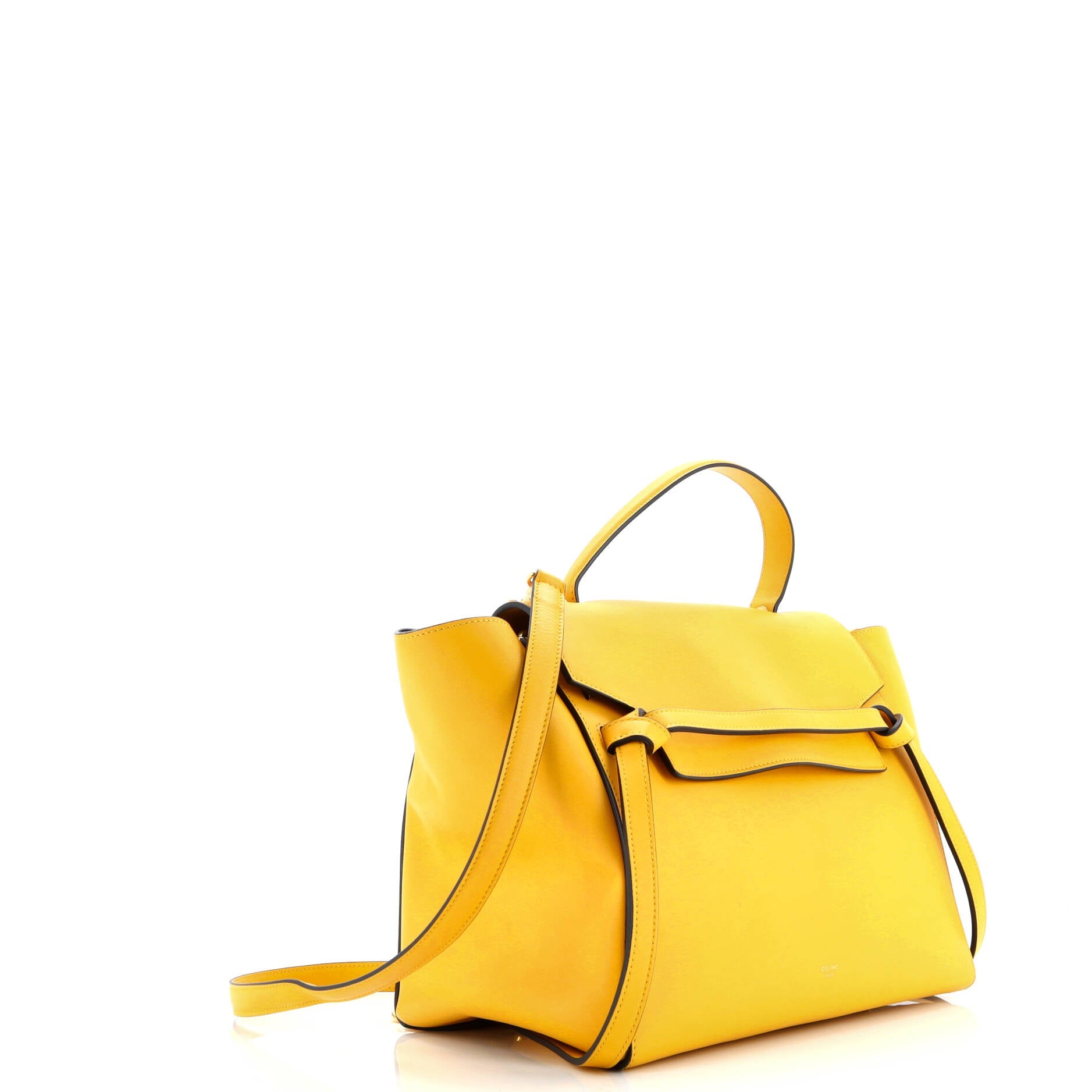 Celine Belt Bag Calfskin Medium