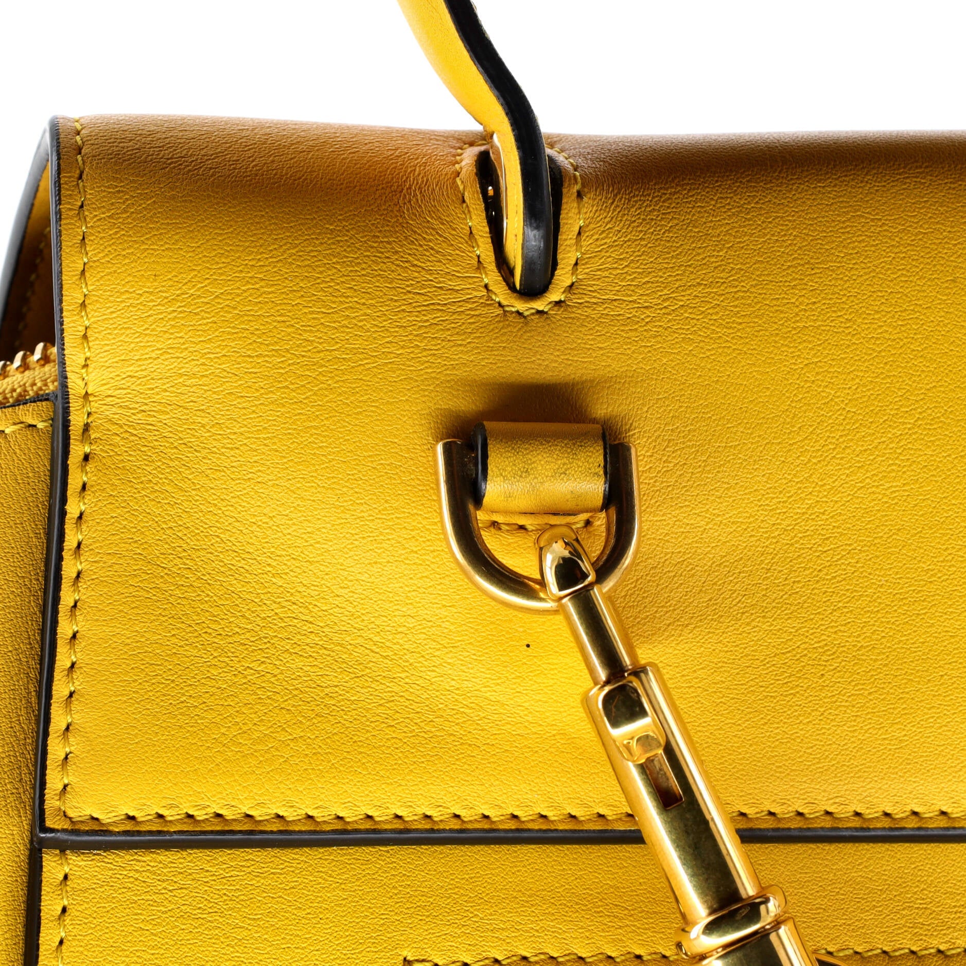Celine Belt Bag Calfskin Medium