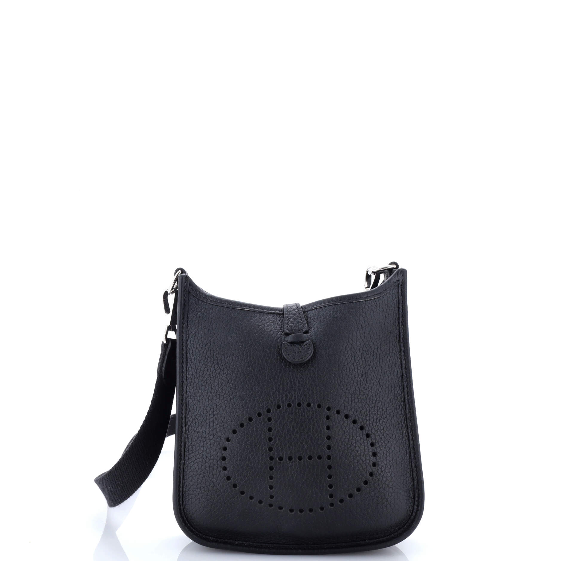 Hermes Evelyne Bag Gen III Clemence TPM